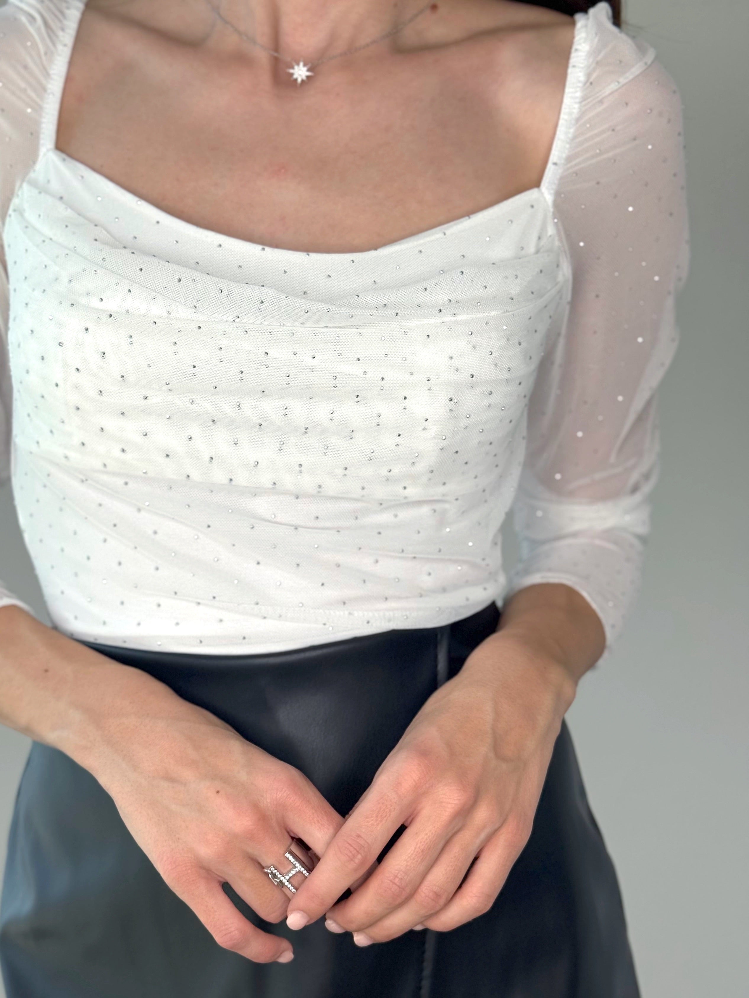 BODY JENNY CON STRASS