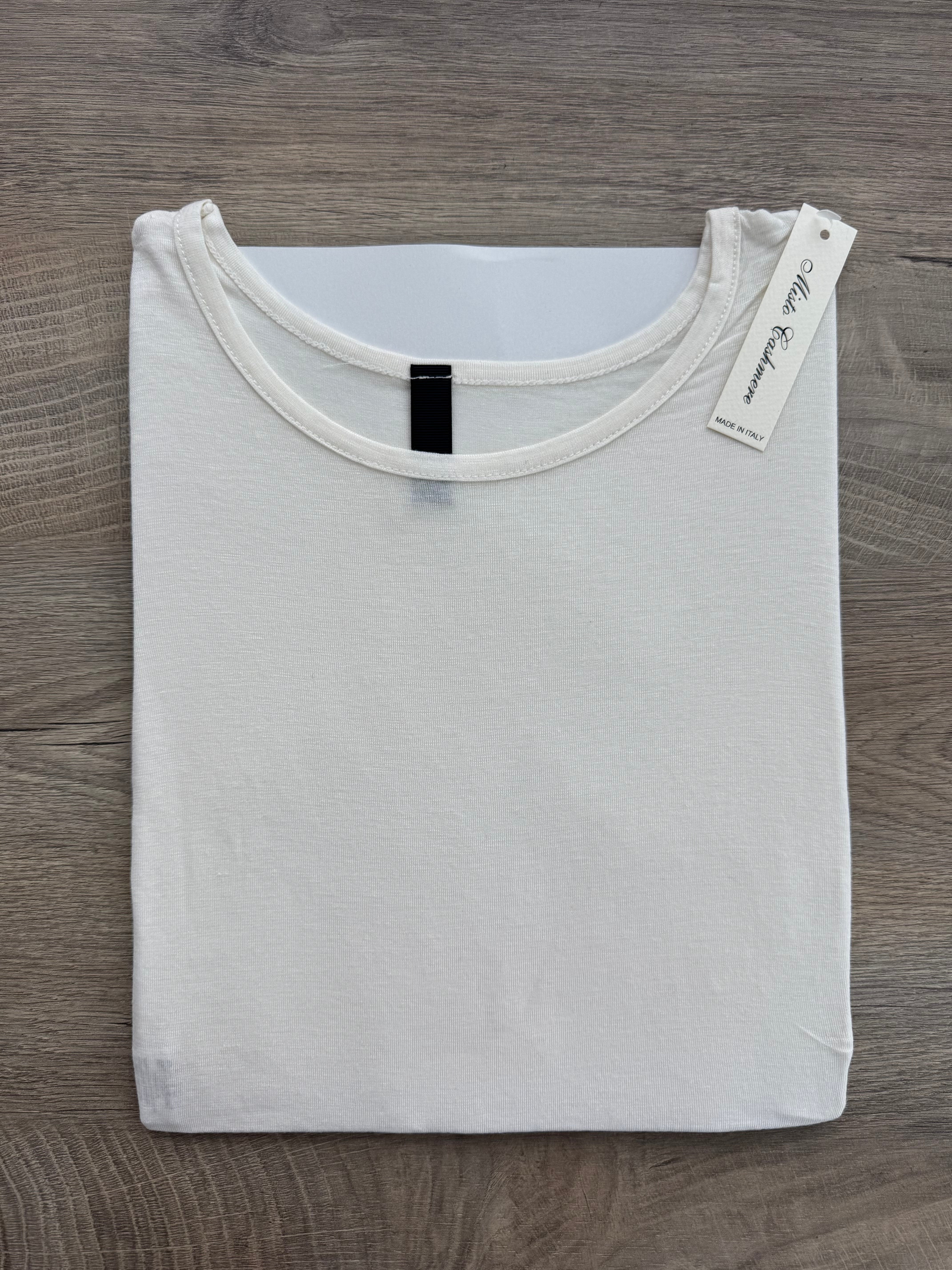 BODY ULTRALIGHT MISTO CASHMERE