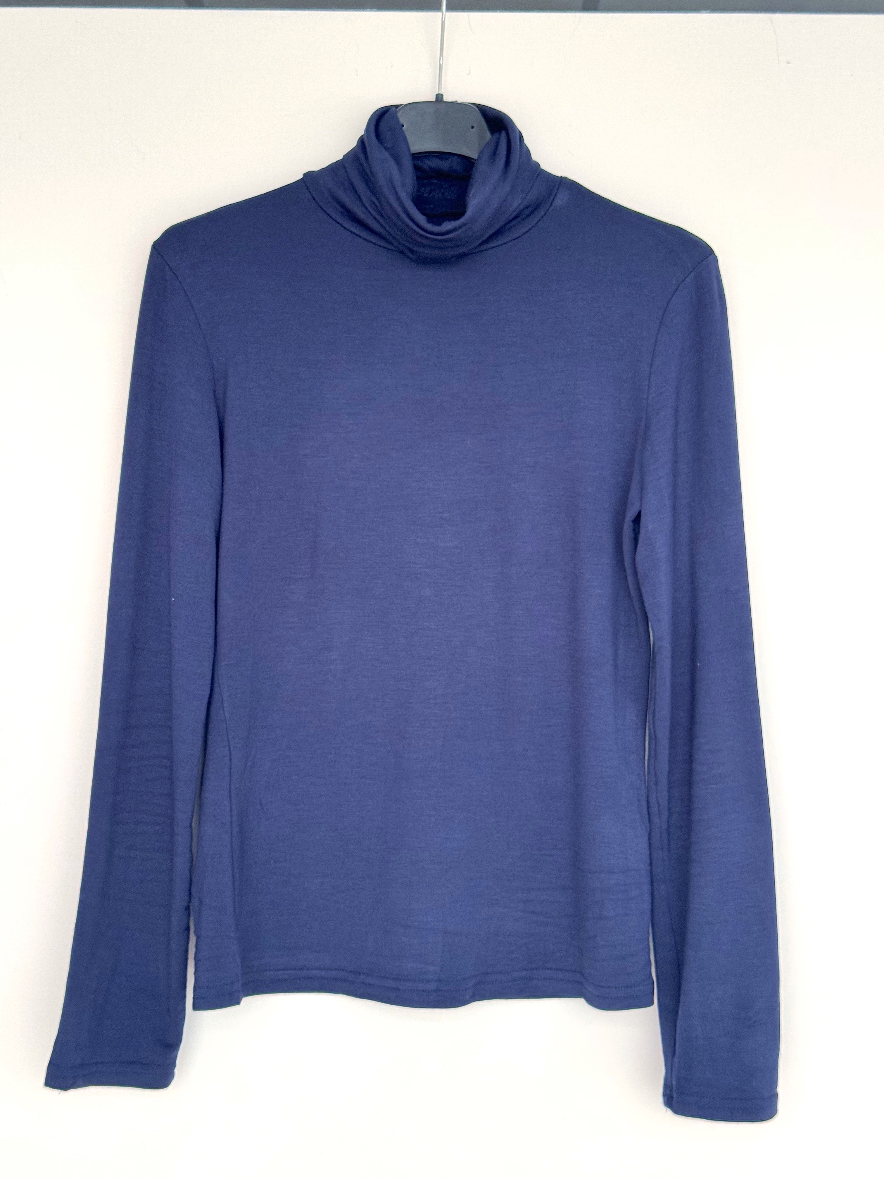 DOLCEVITA FELPATO ALL’INTERNO