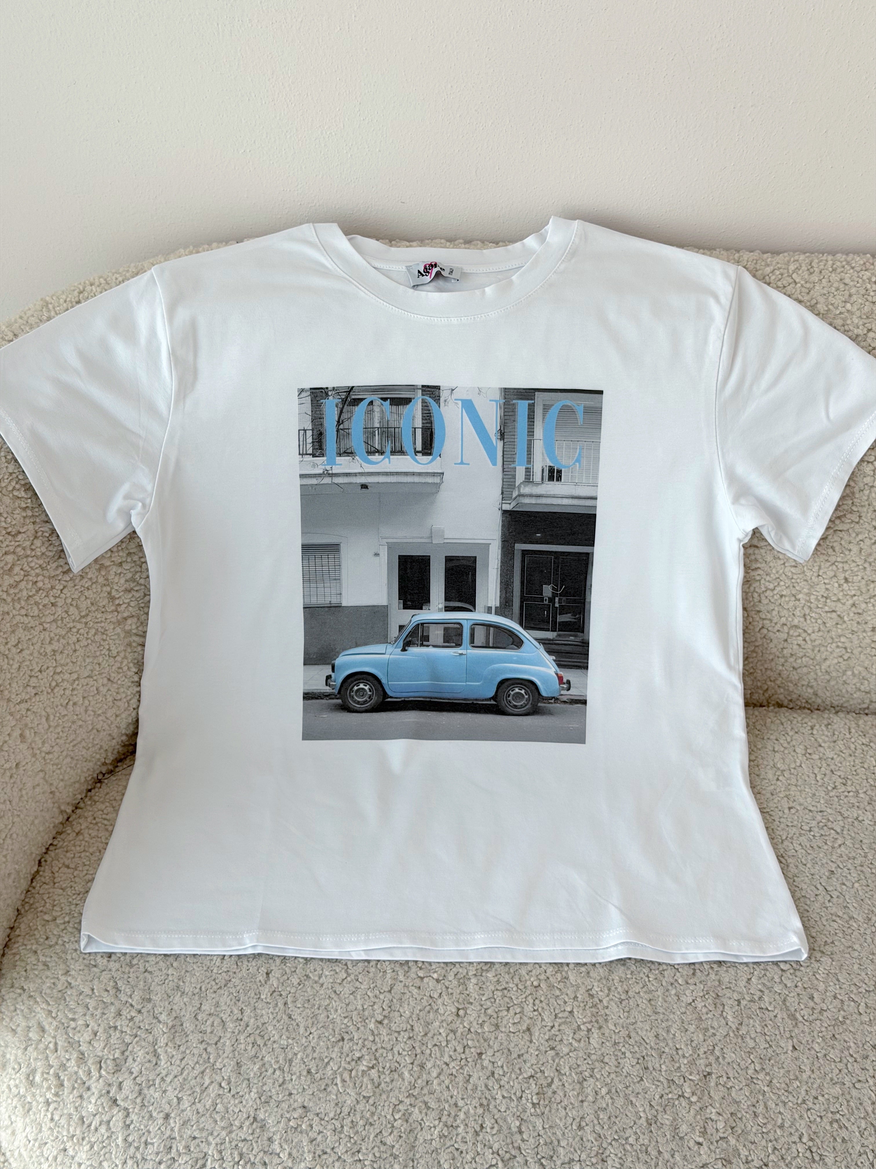 TSHIRT IN FANTASIA
