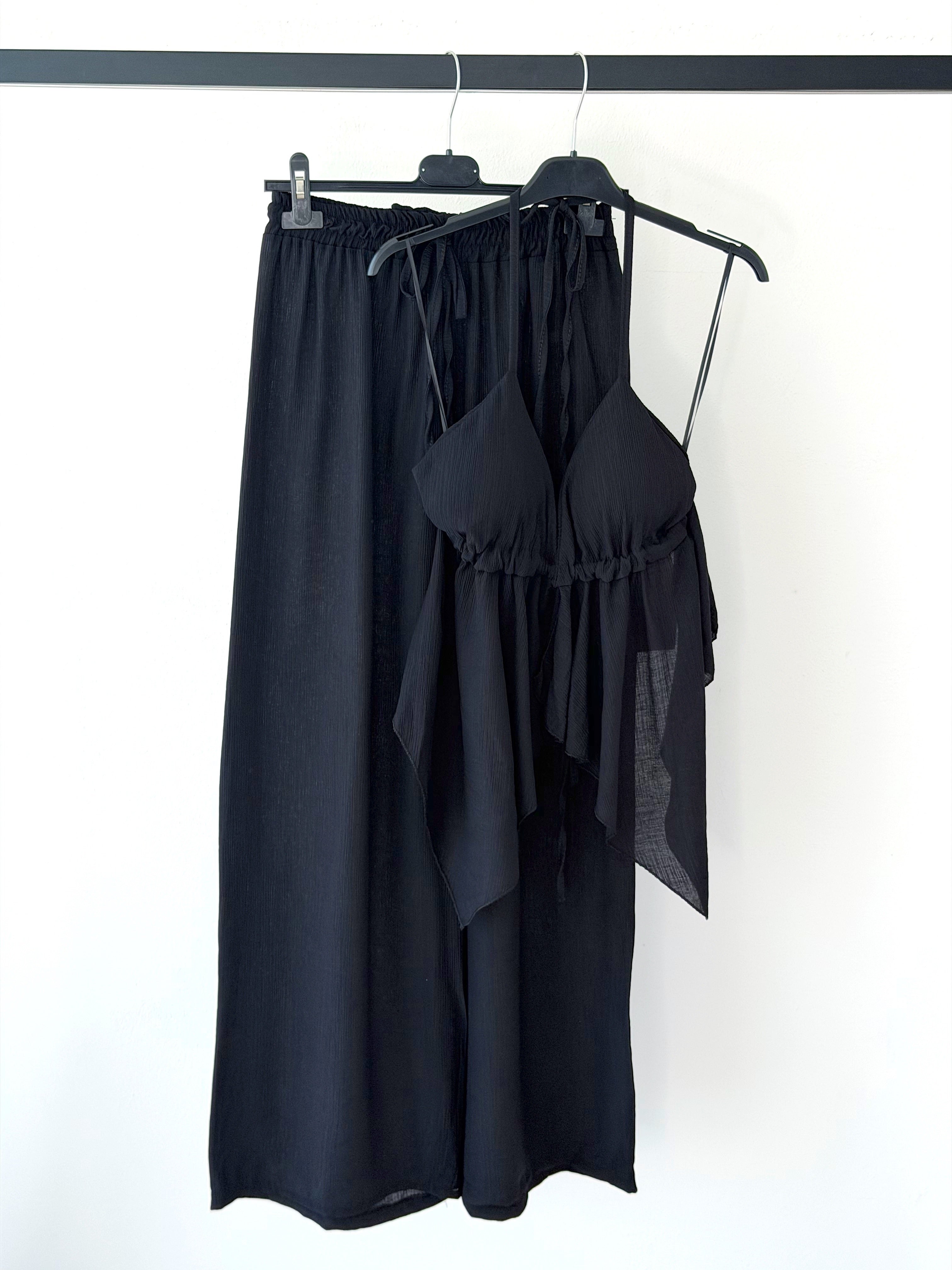 COORDINATO JASMINE