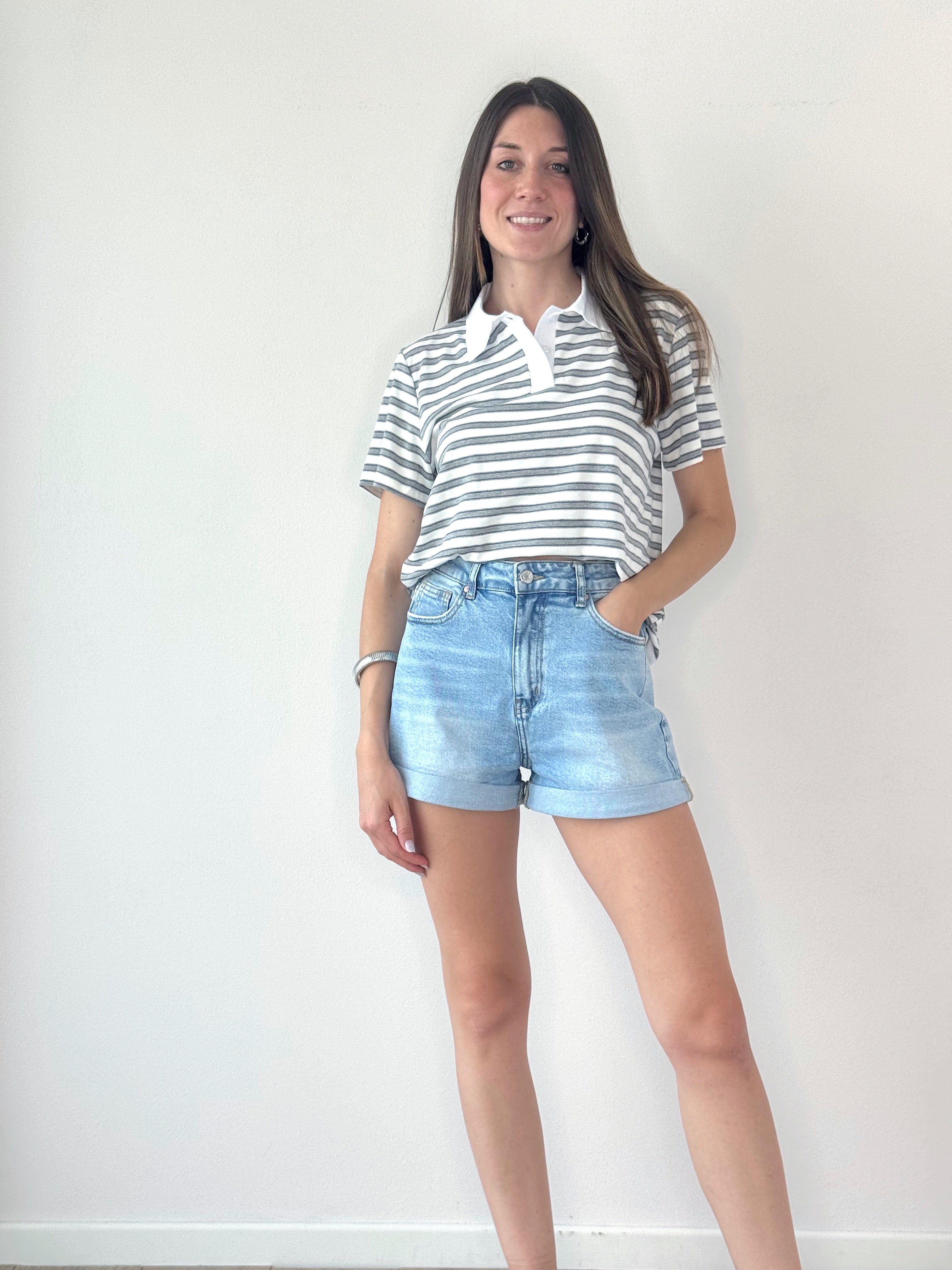 POLO RIGHE