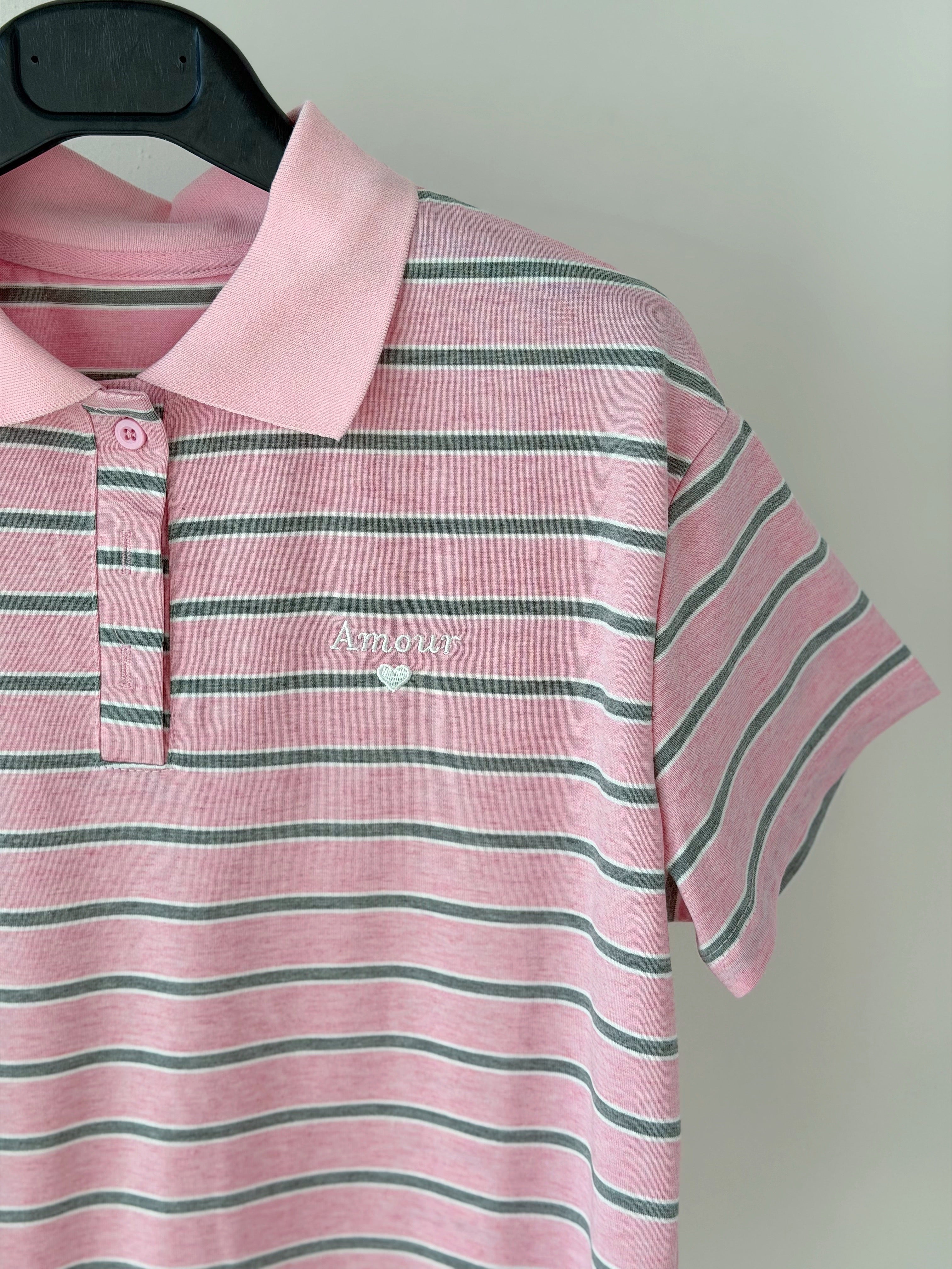 POLO AMOUR ❤️
