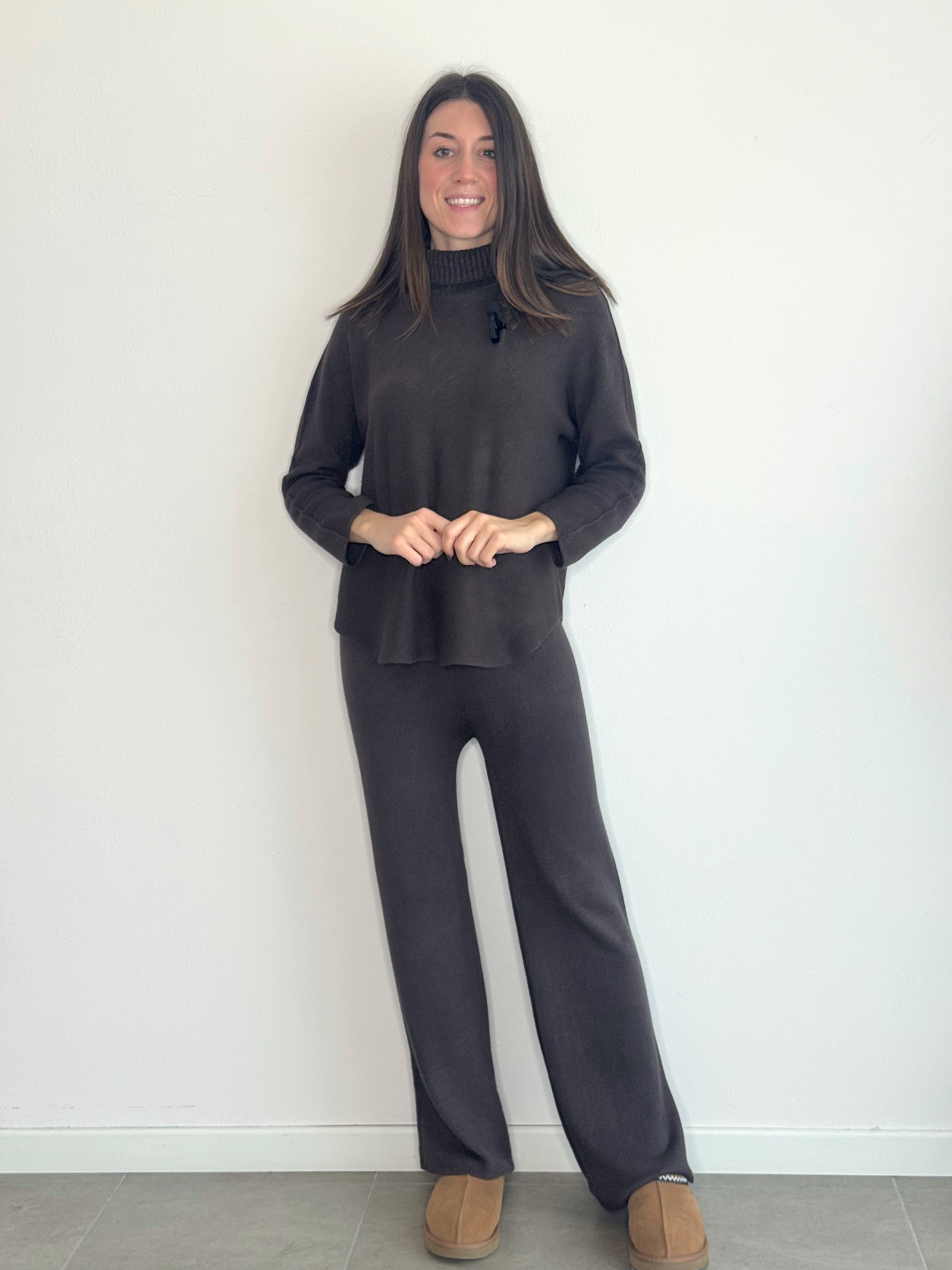 TUTA COMFY DOLCEVITA