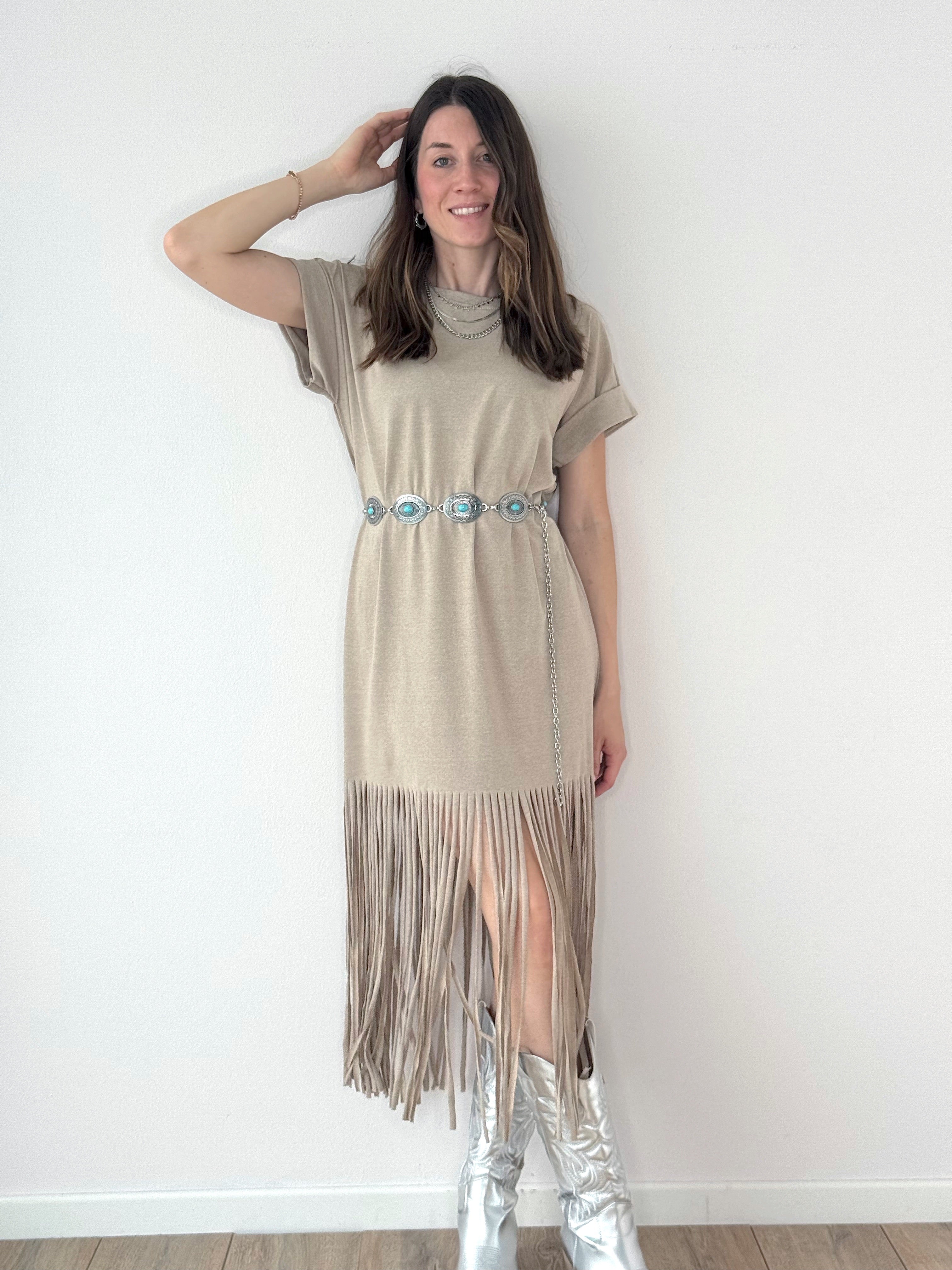 VESTITO COACHELLA