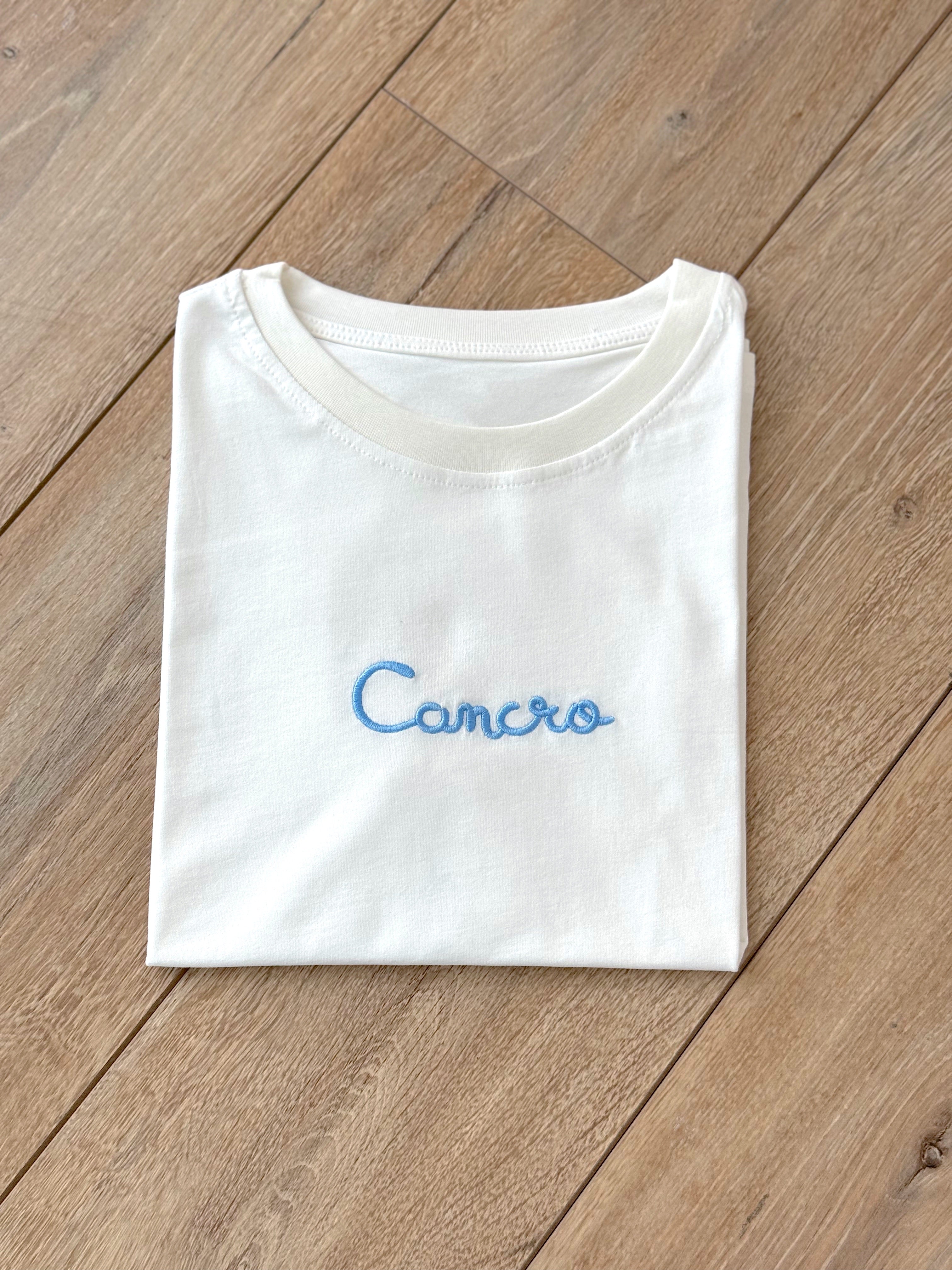 Tshirt Zodiaco