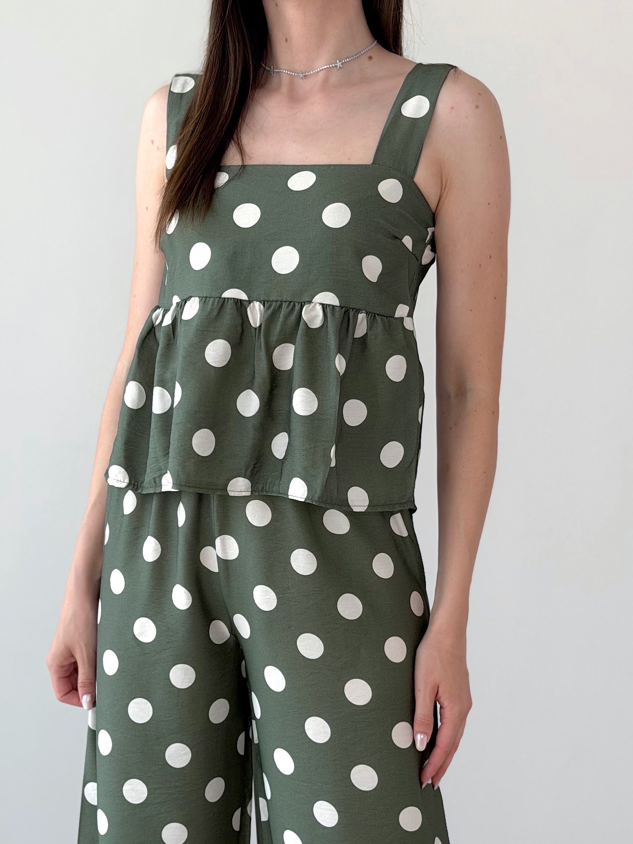 COORDINATO POIS