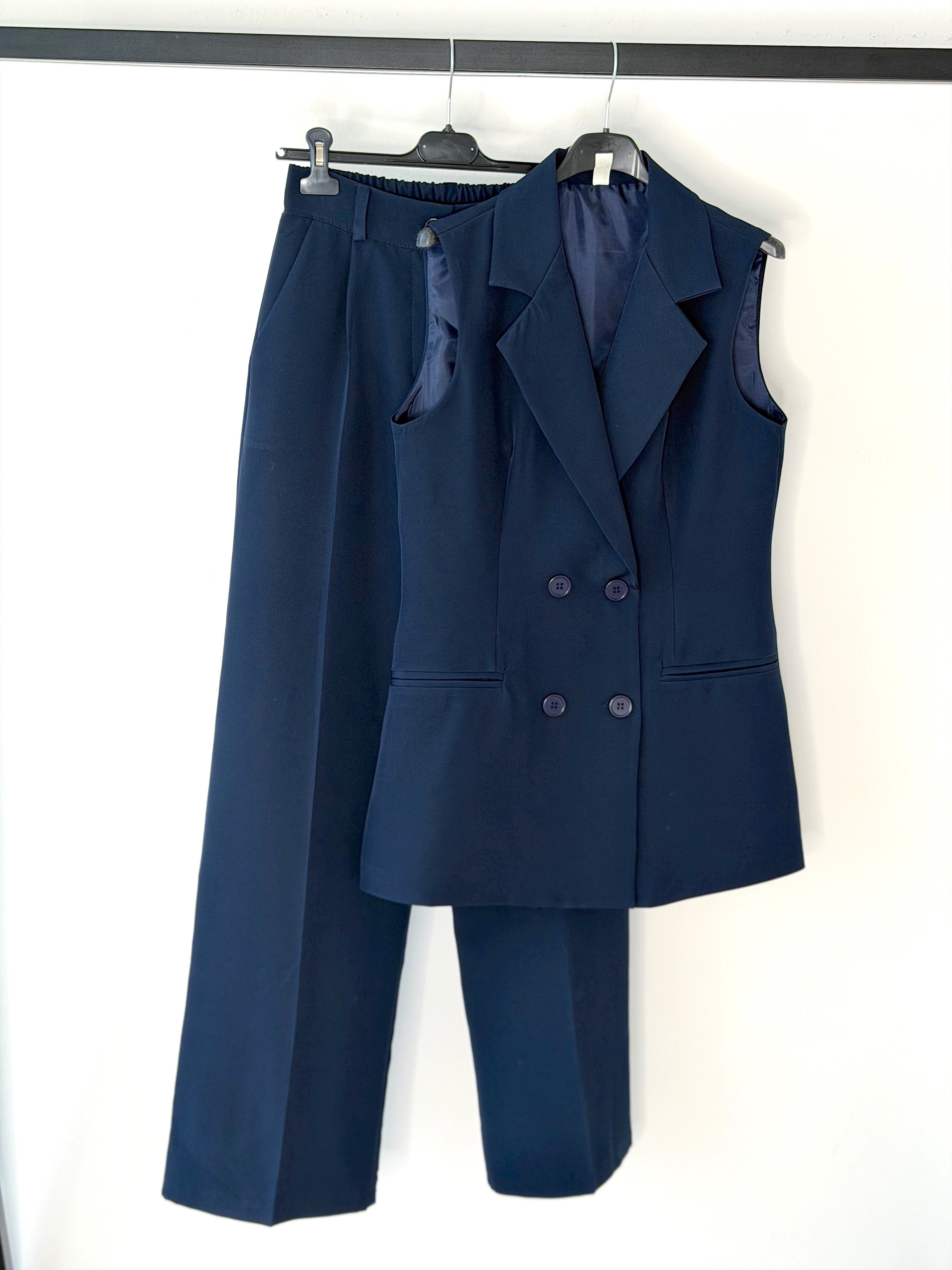 COORDINATO SOFIA