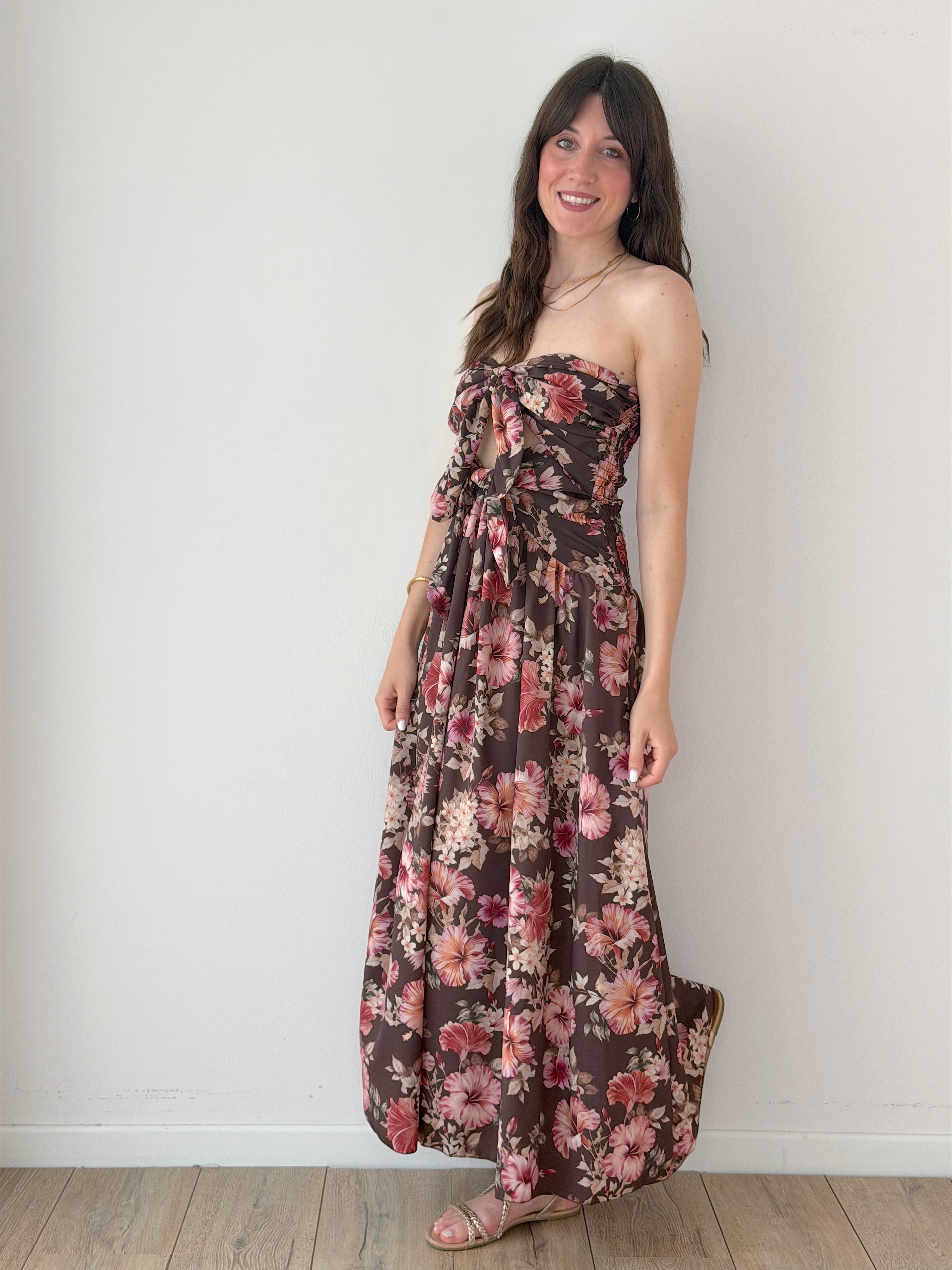 VESTITO SAMANTHA