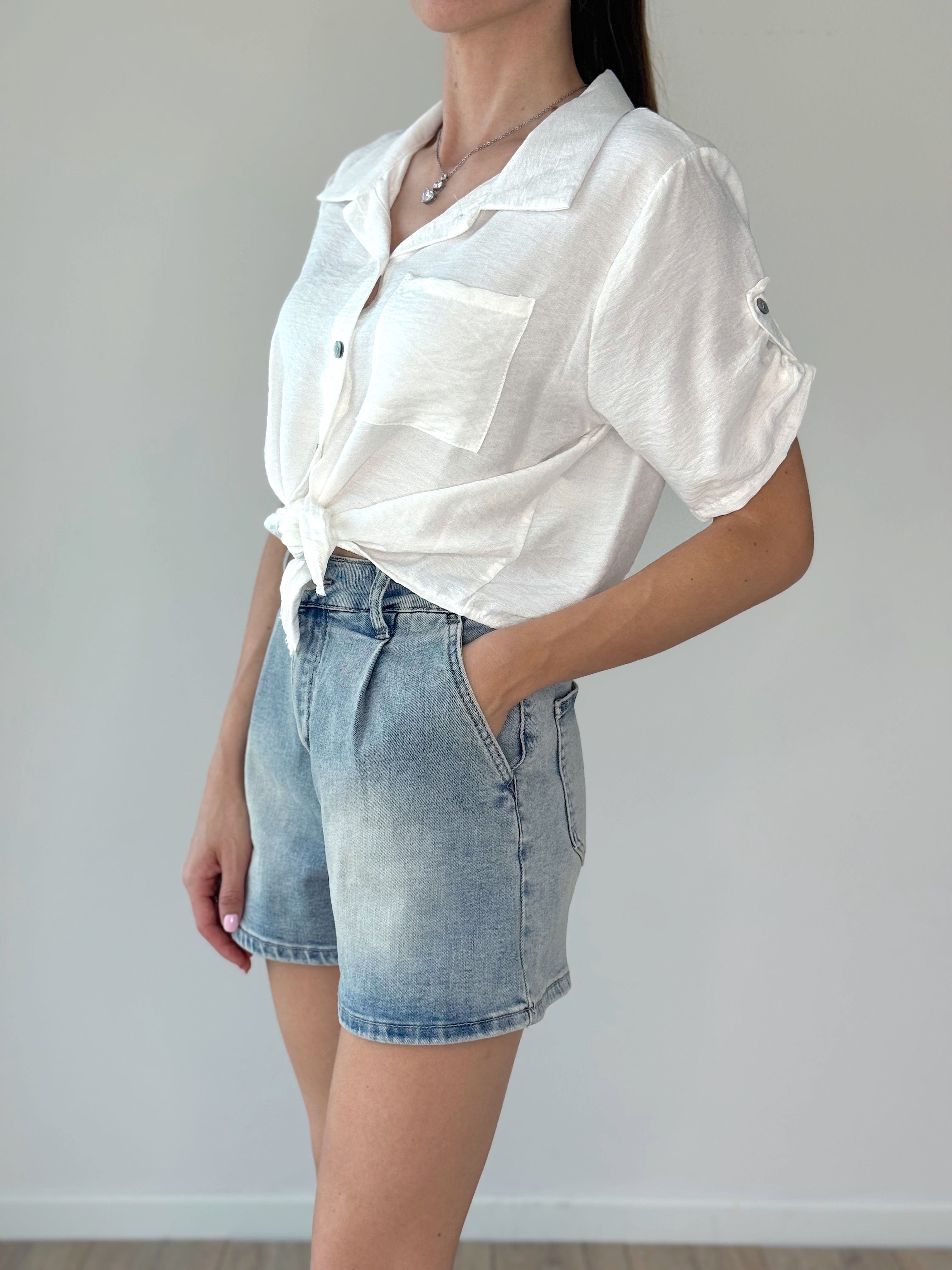 CAMICIA LINDA