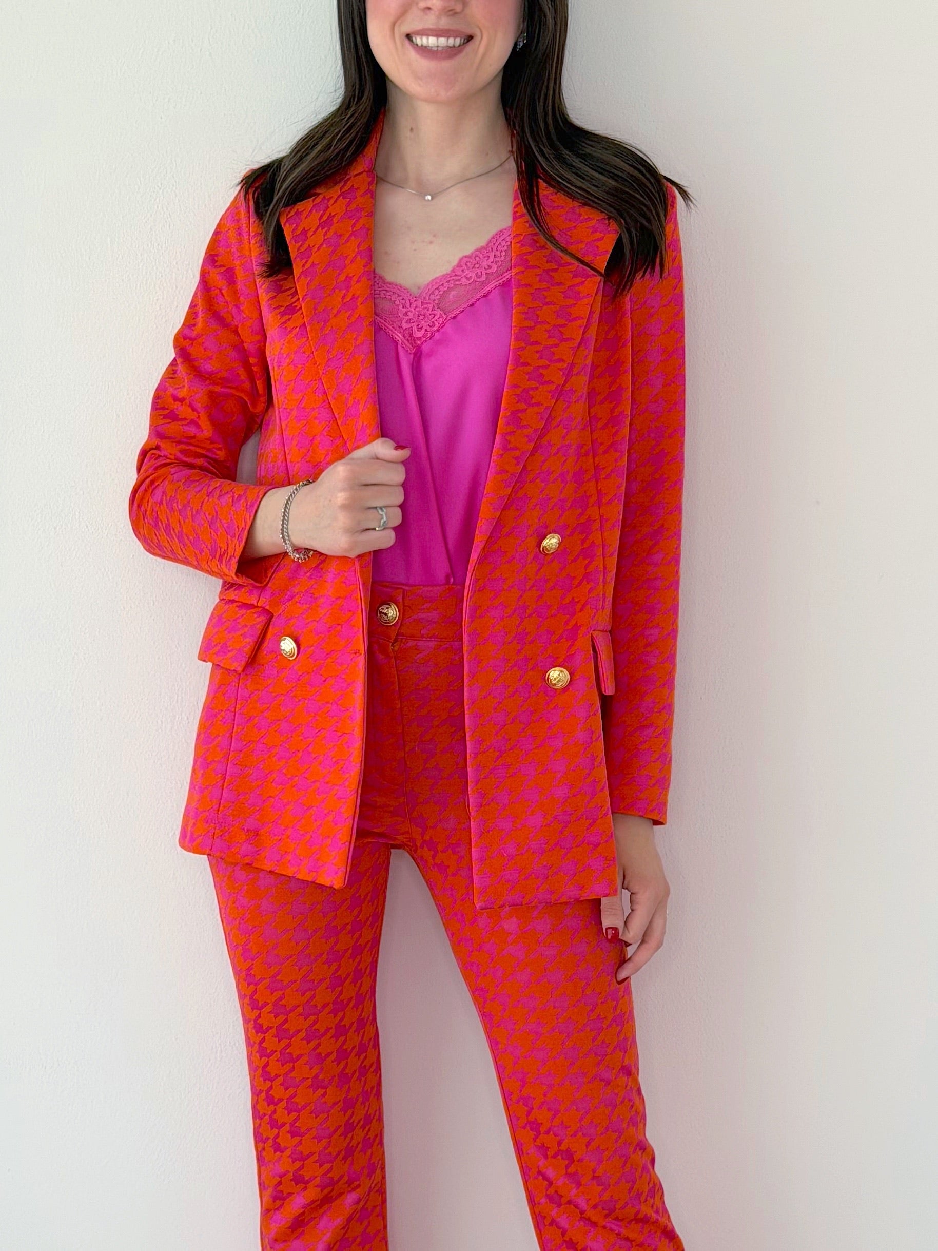TAILLEUR KATIA