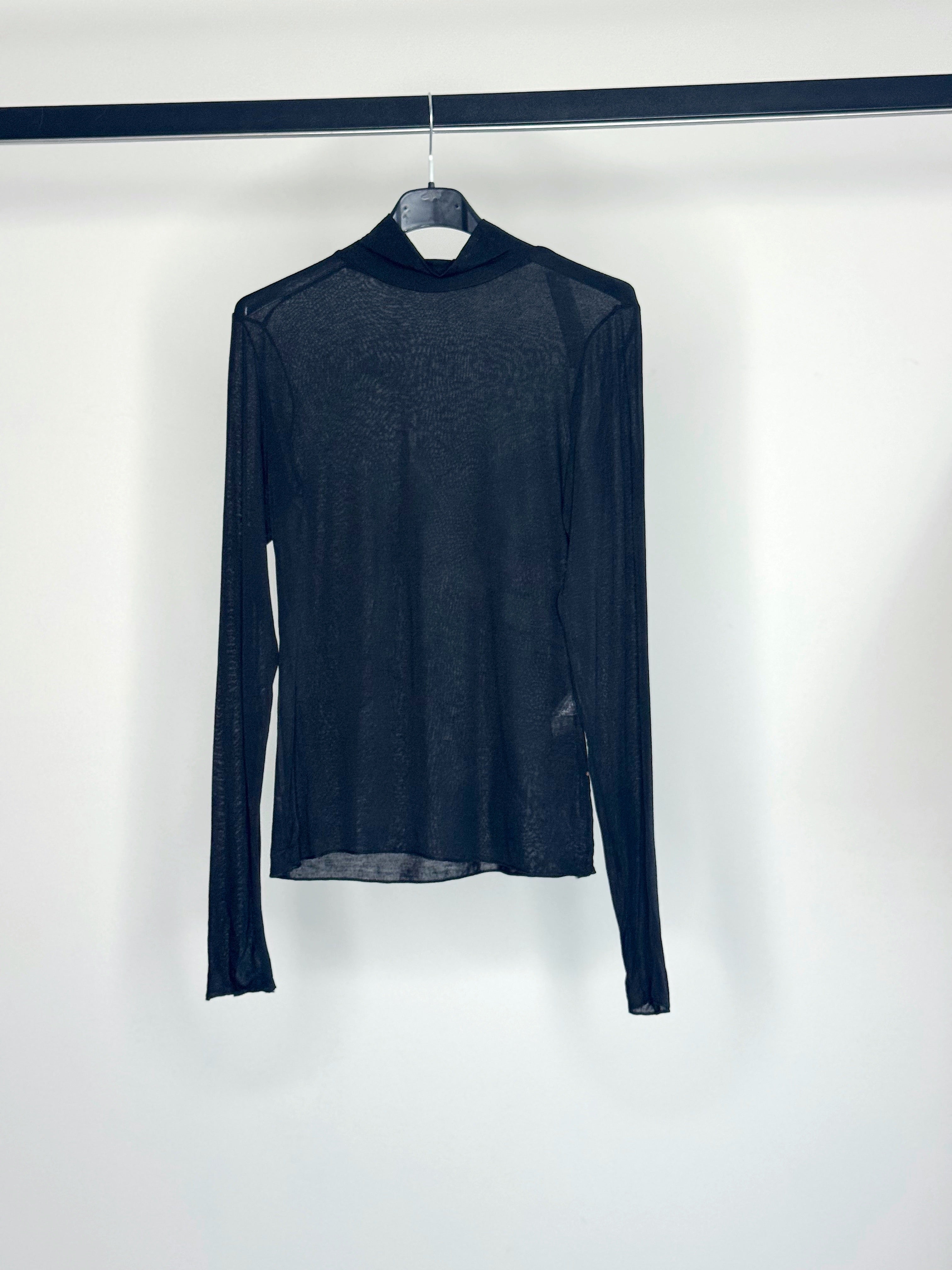 LUPETTO ULTRALIGHT MISTO CASHMERE