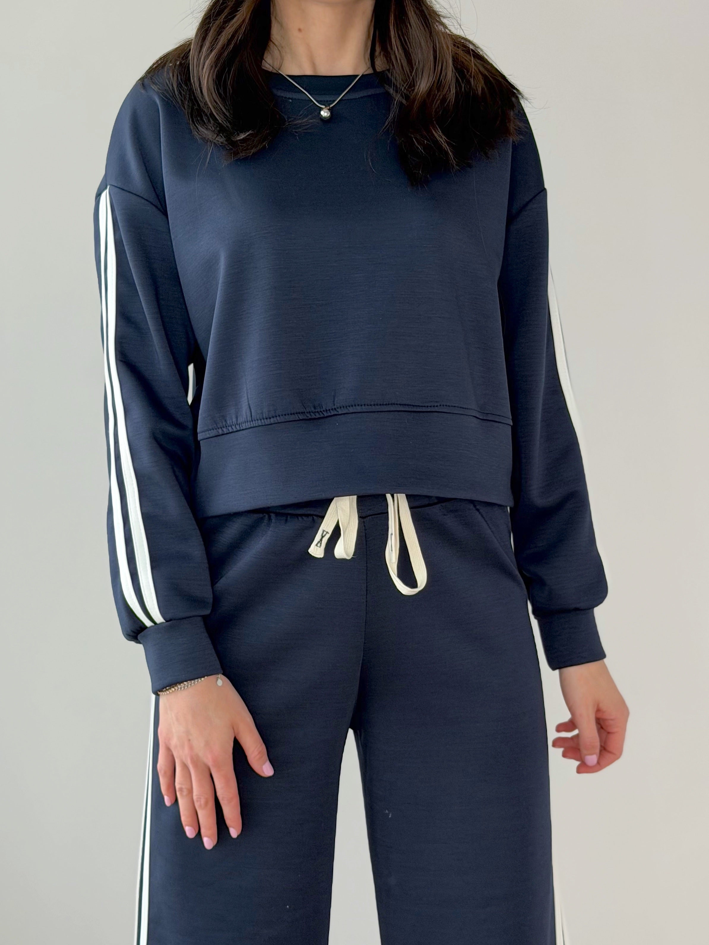 COORDINATO TUTA FRANCESCA