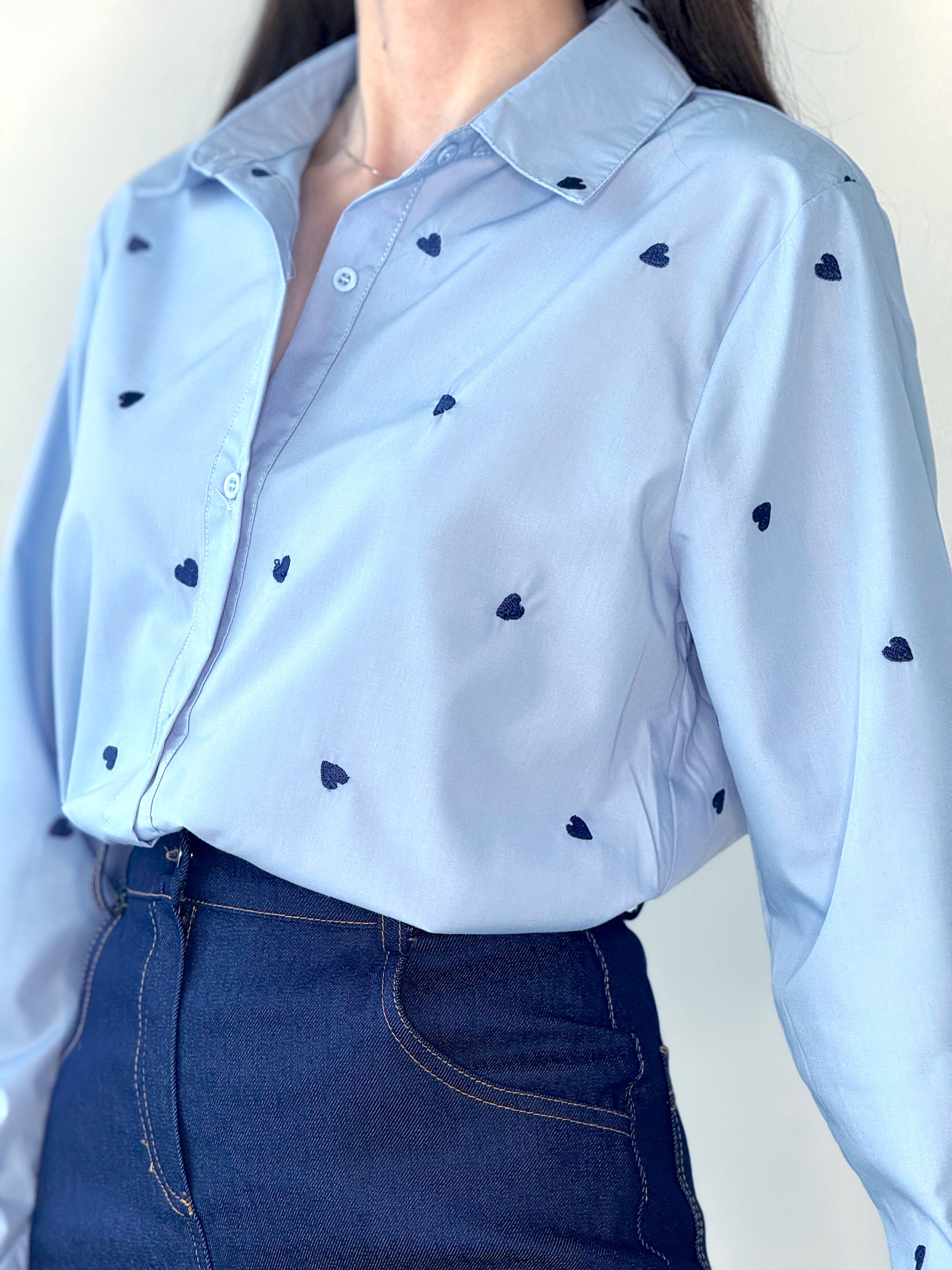 Camicia Lover