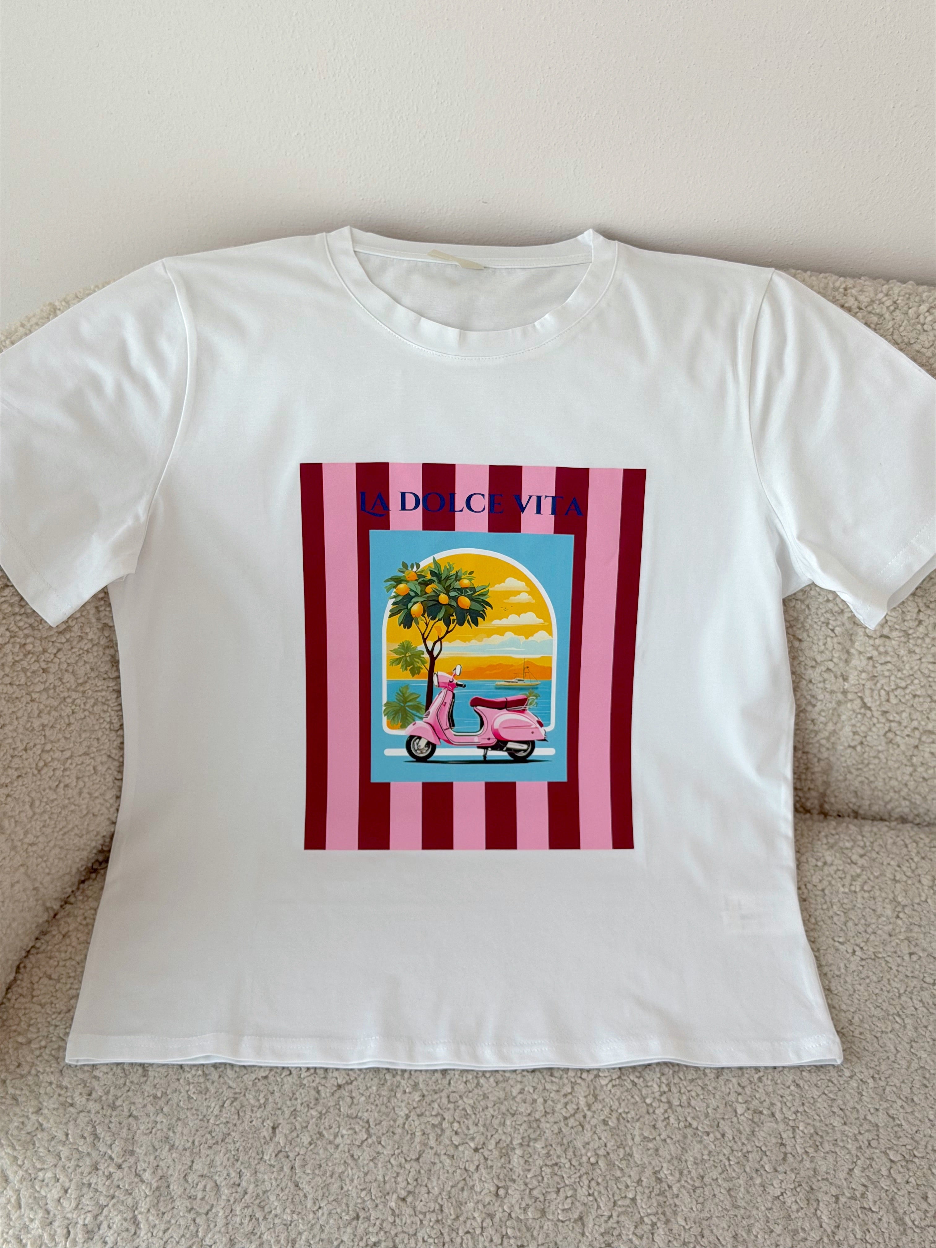 TSHIRT IN FANTASIA