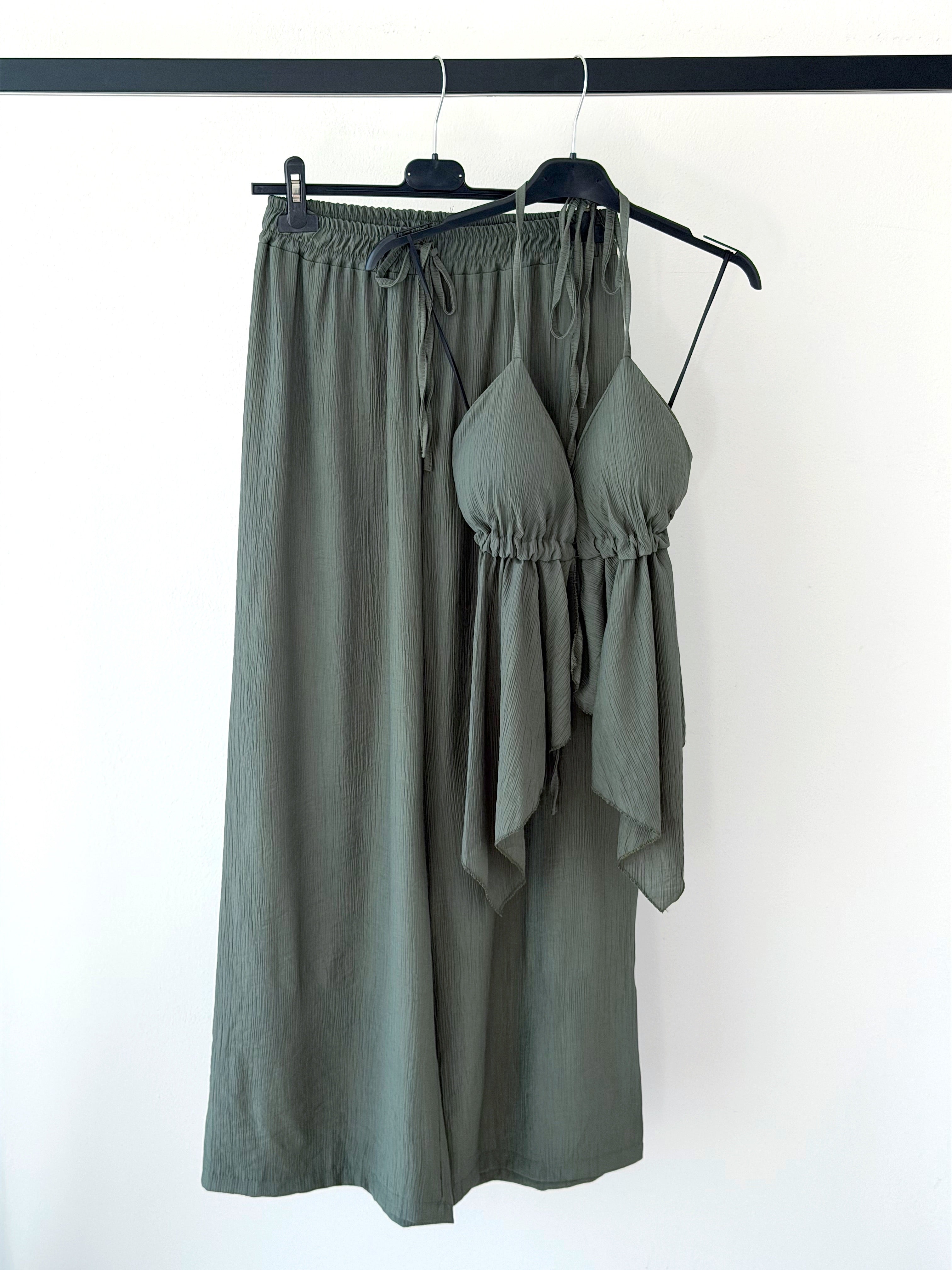COORDINATO JASMINE