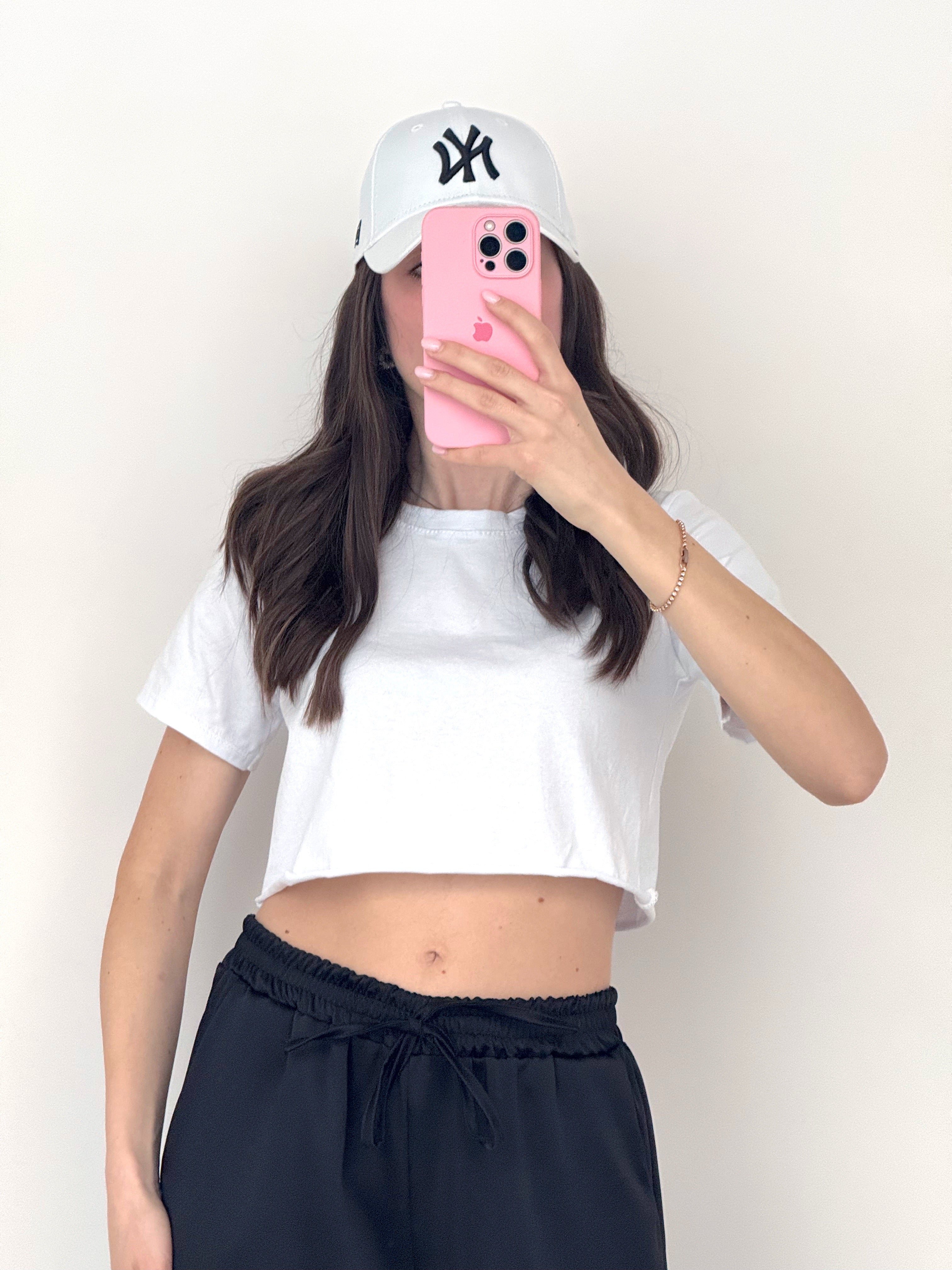 Top Ilaria Cotone