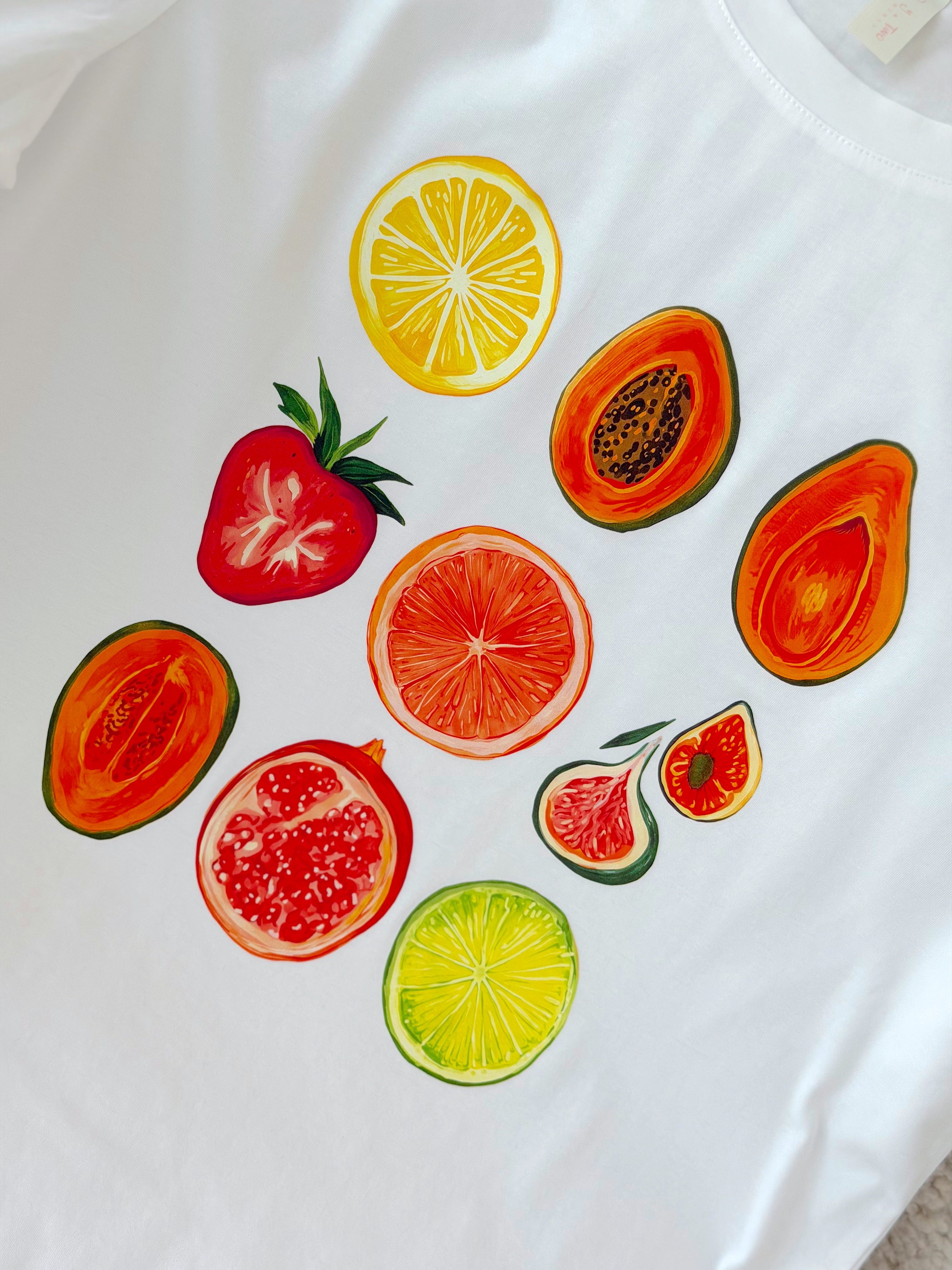 TSHIRT IN FANTASIA