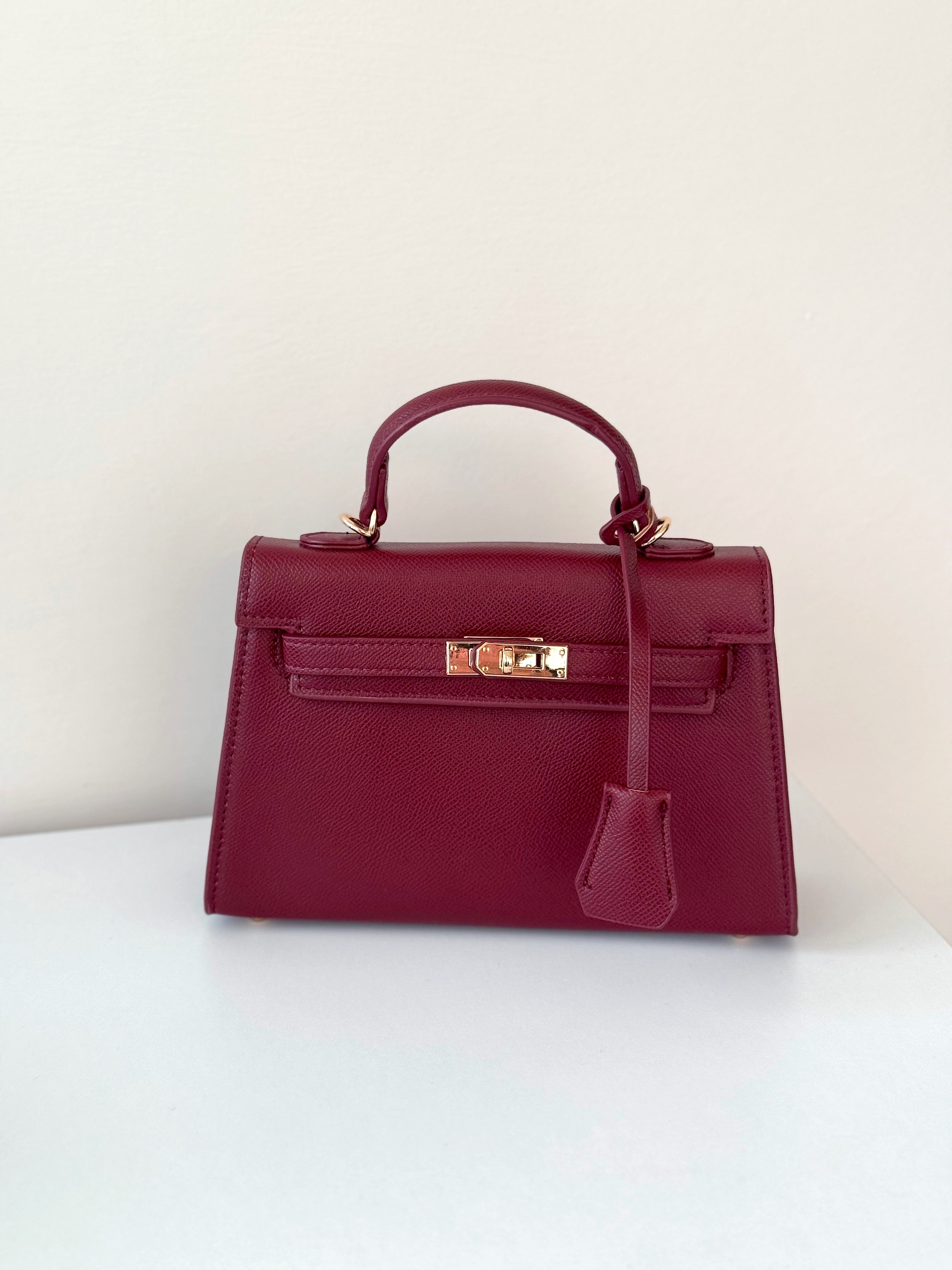 BORSA MINI “ KELLY “