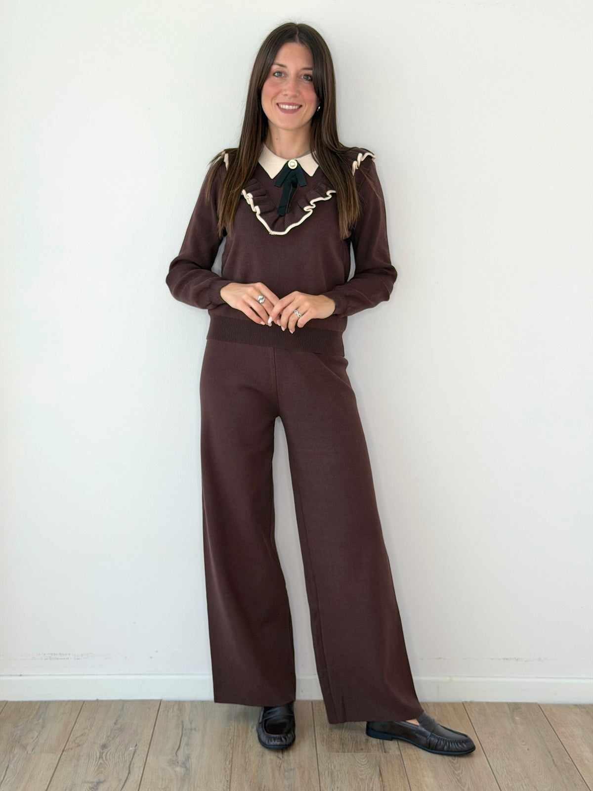 COORDINATO EMILIE