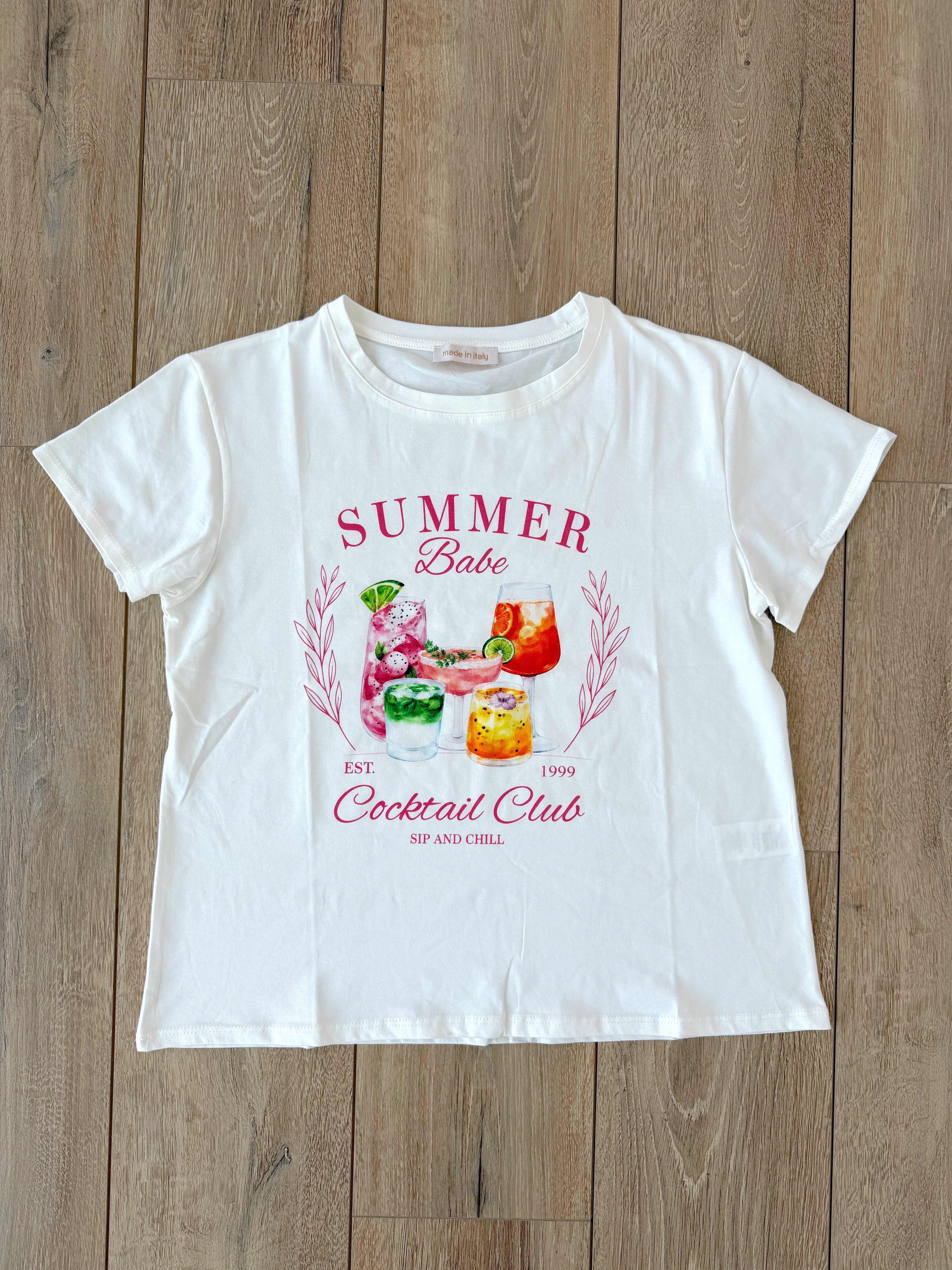 TSHIRT IN FANTASIA