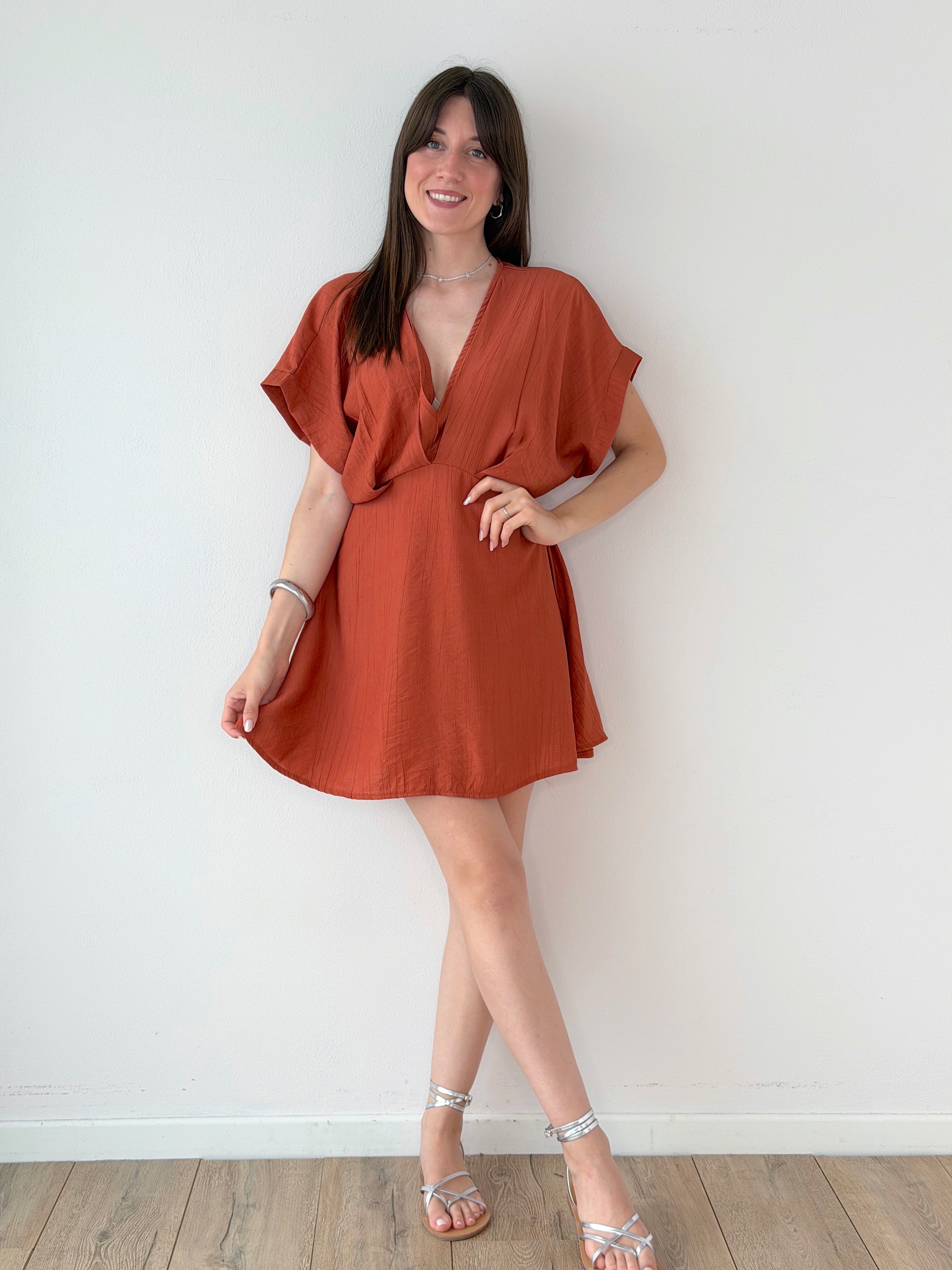 VESTITINO ISABELLA
