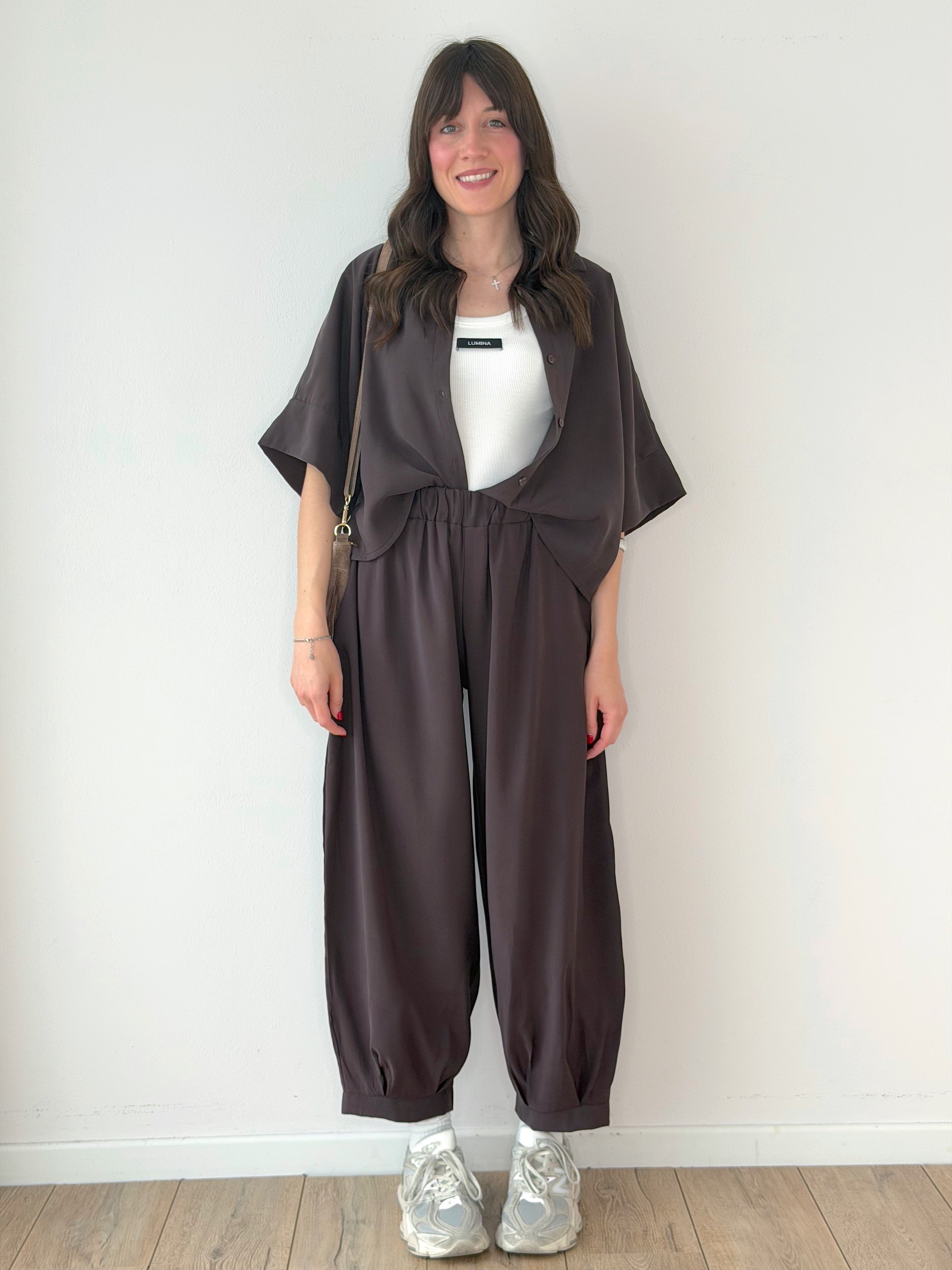 COORDINATO MICHELA