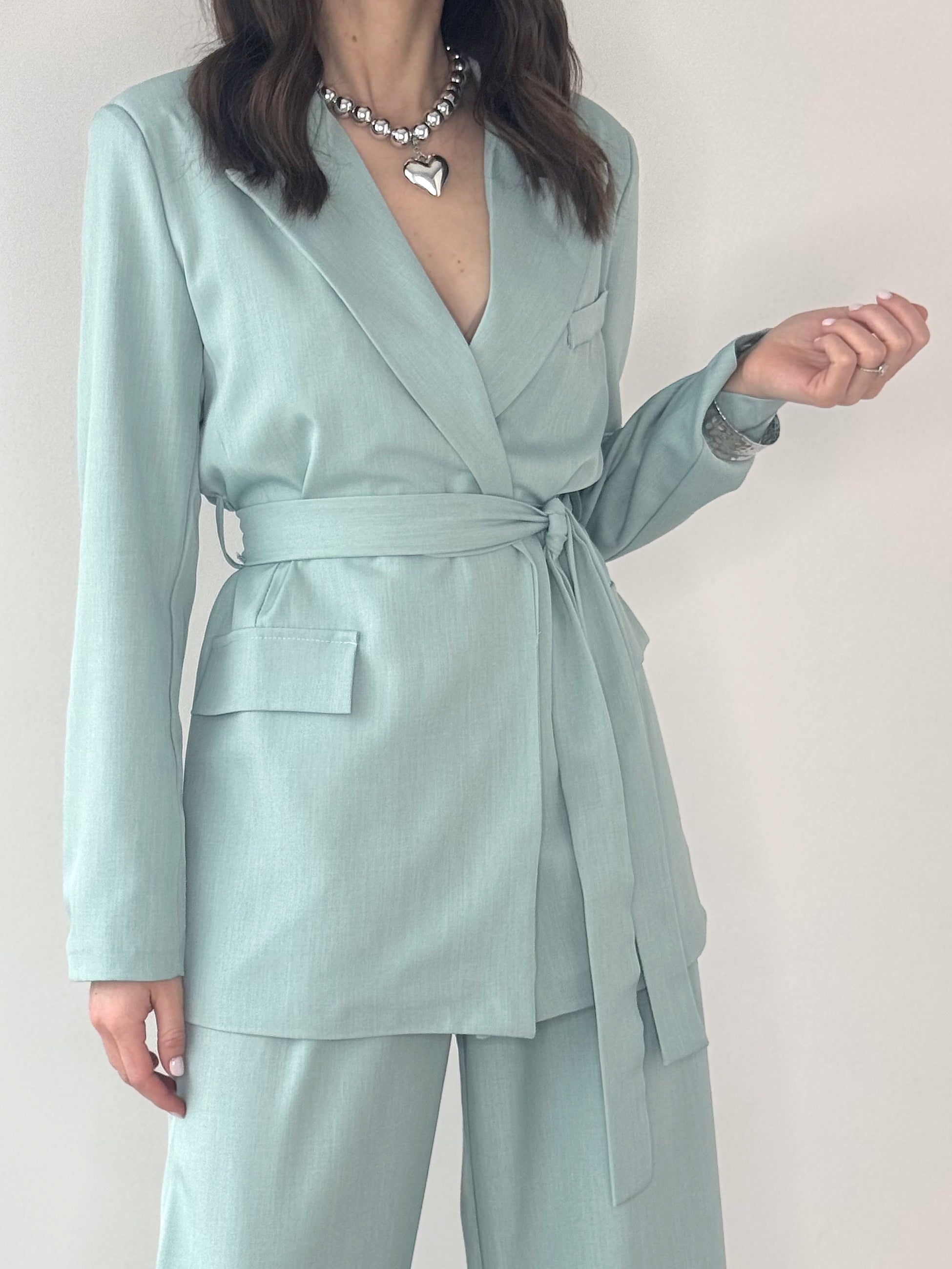 TAILLEUR LULÙ