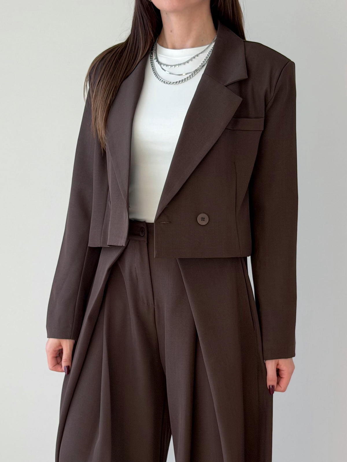 TAILLEUR BALLOON