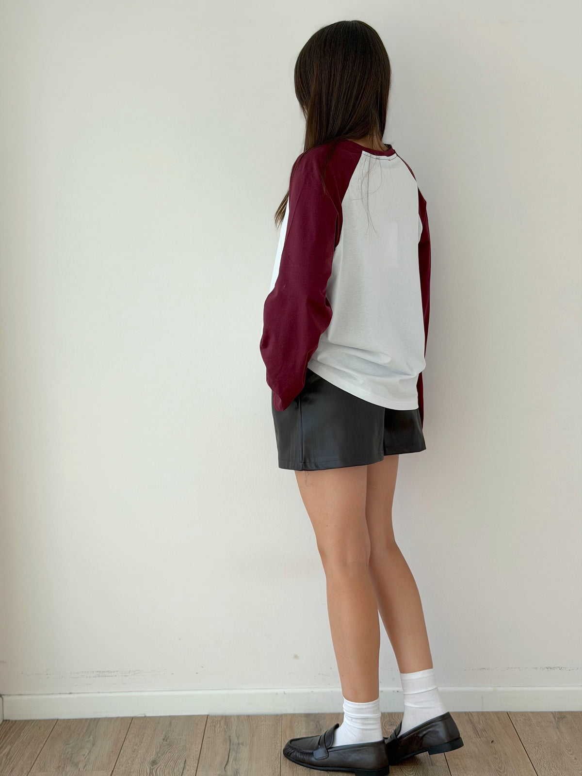 LONGSLEEVE BY JUST WEST