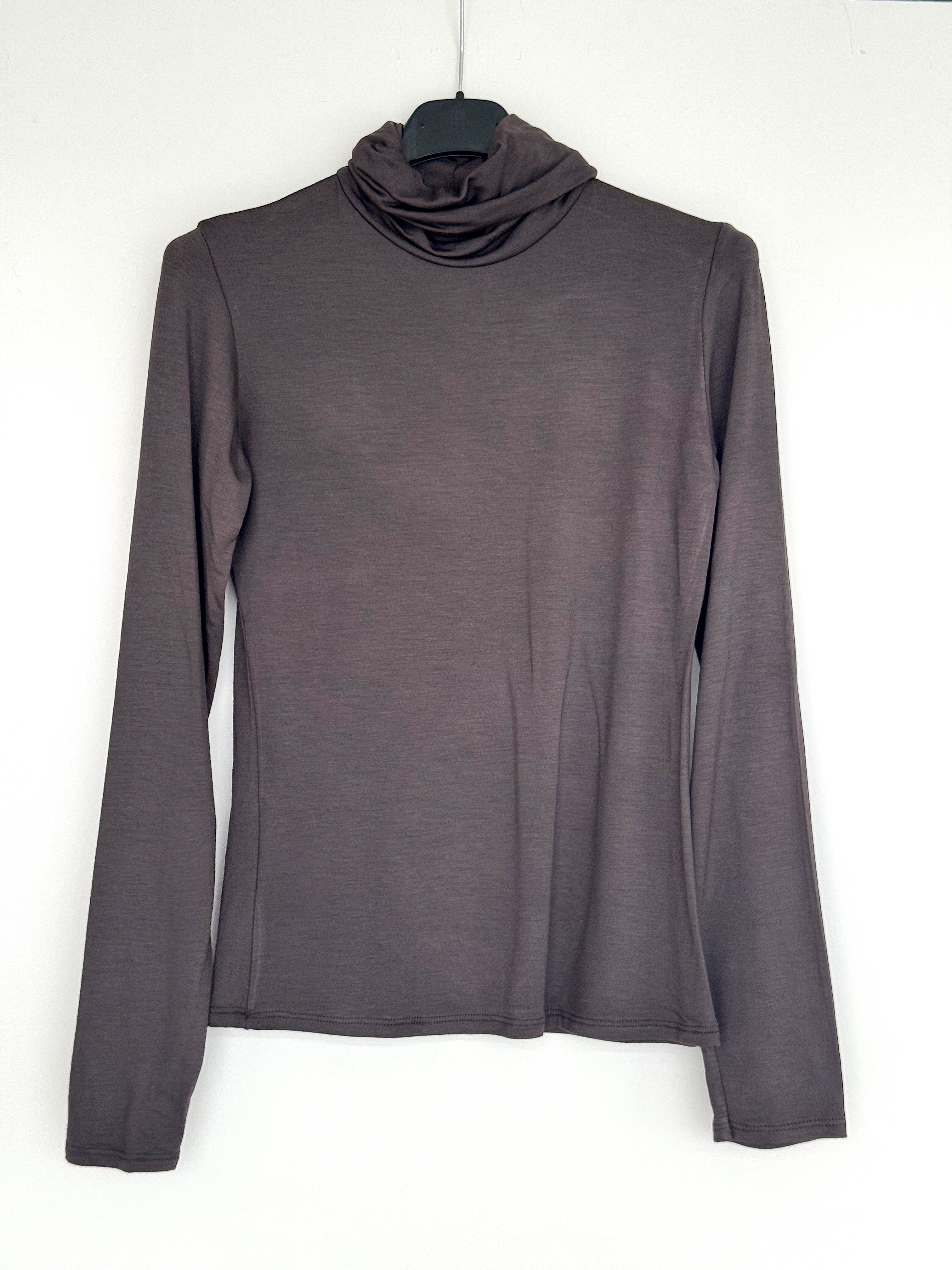 DOLCEVITA FELPATO ALL’INTERNO