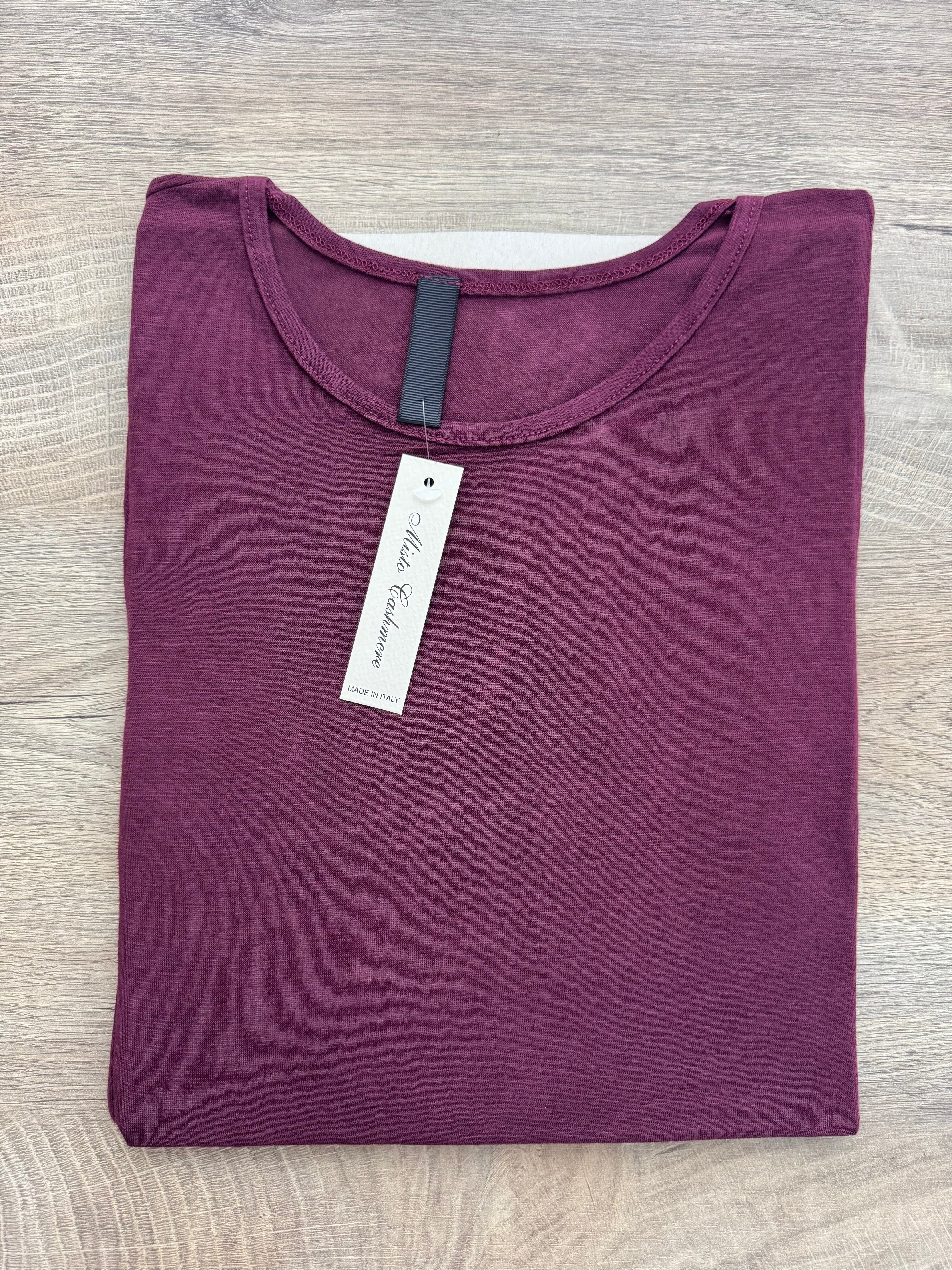 BODY ULTRALIGHT MISTO CASHMERE