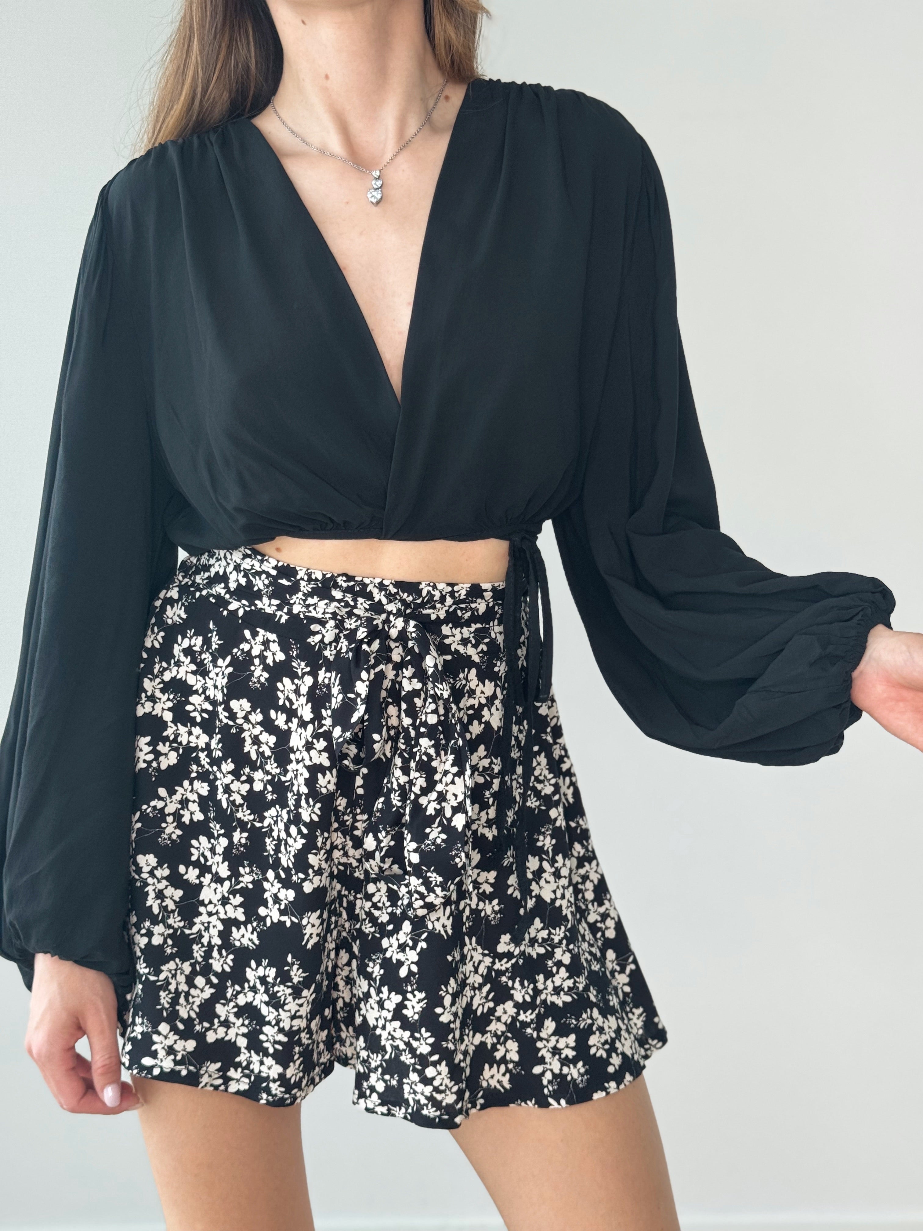 BLUSA DEVA