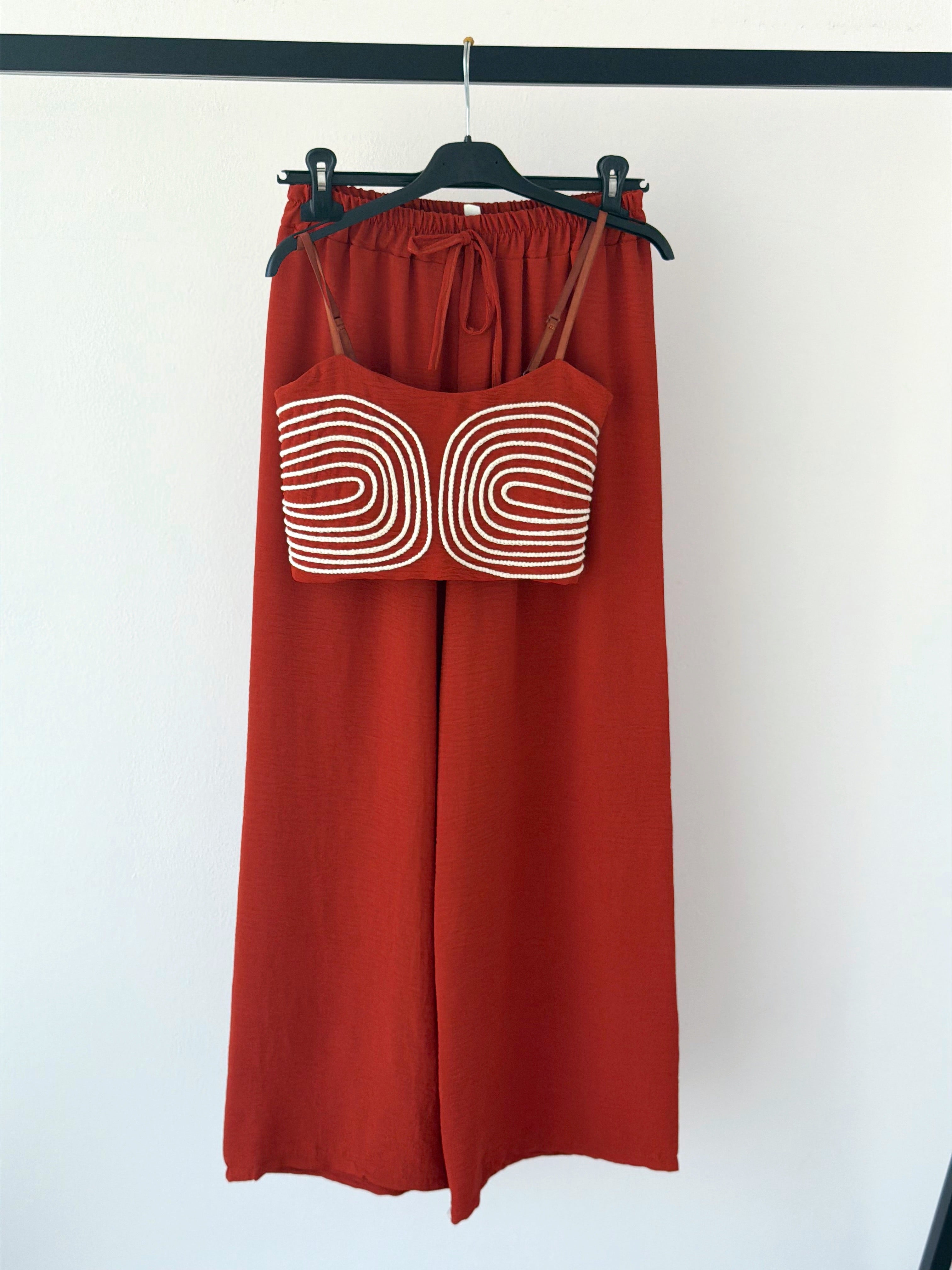 COORDINATO MIRIAM