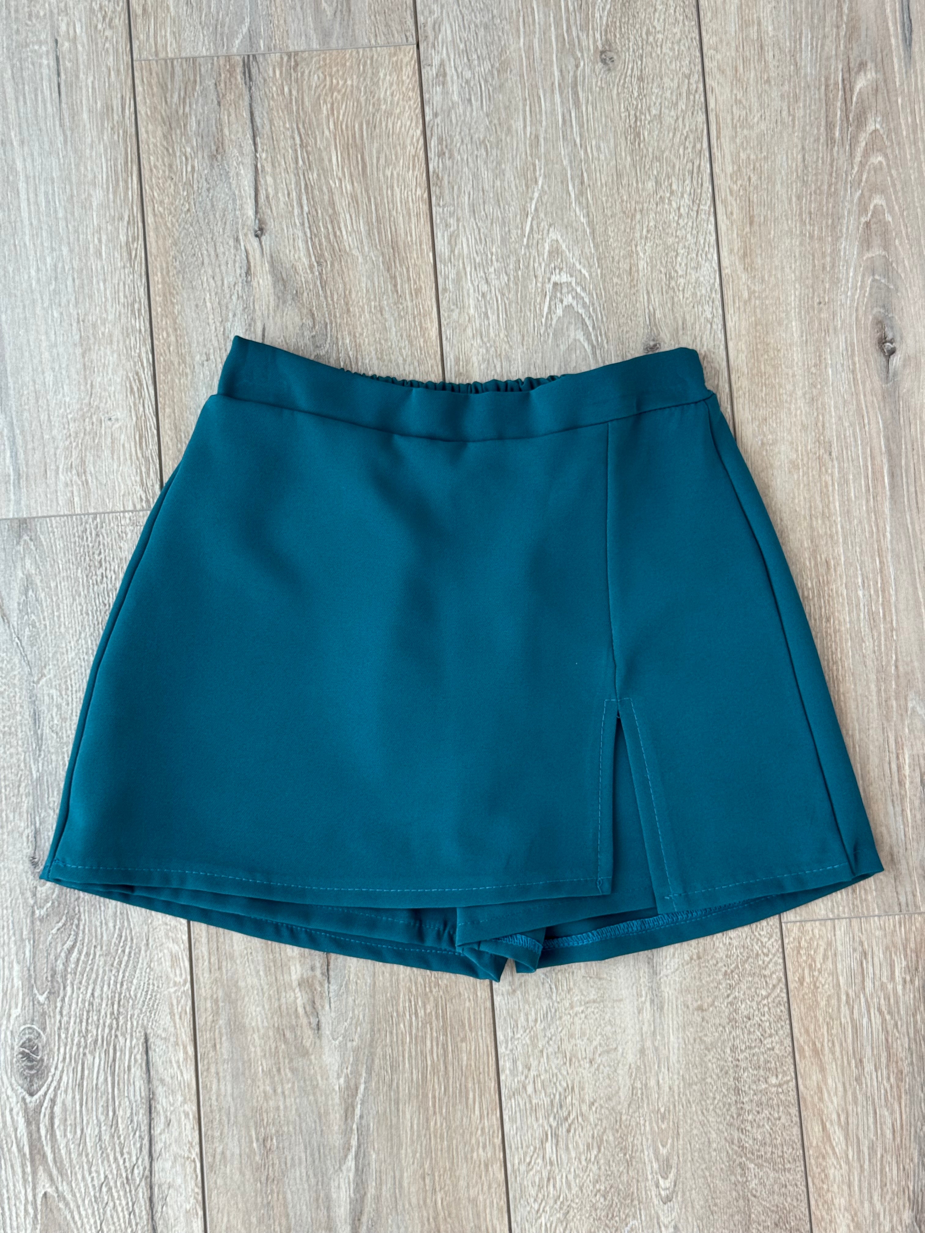 GONNA PANTALONCINO SARA