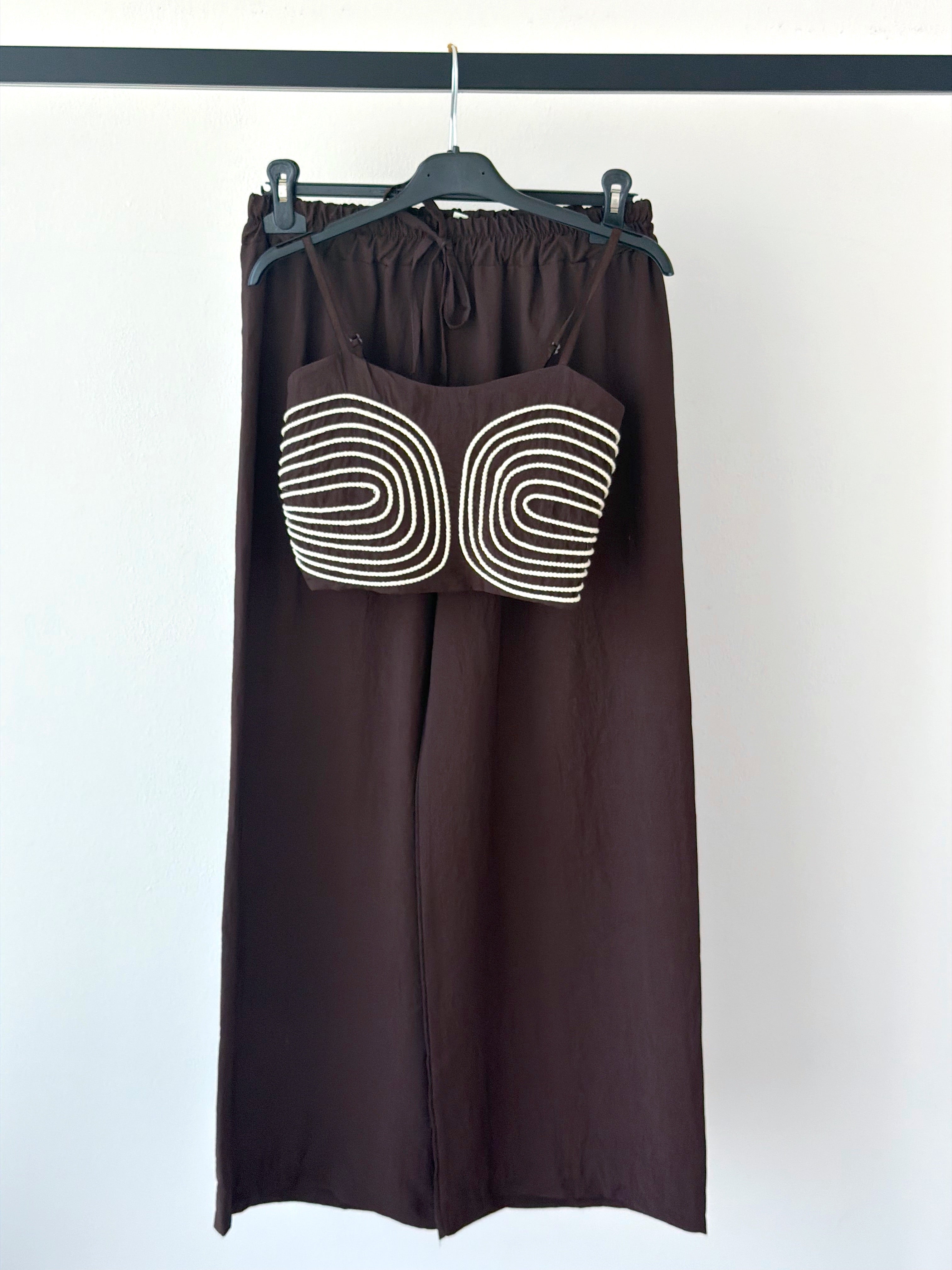 COORDINATO MIRIAM