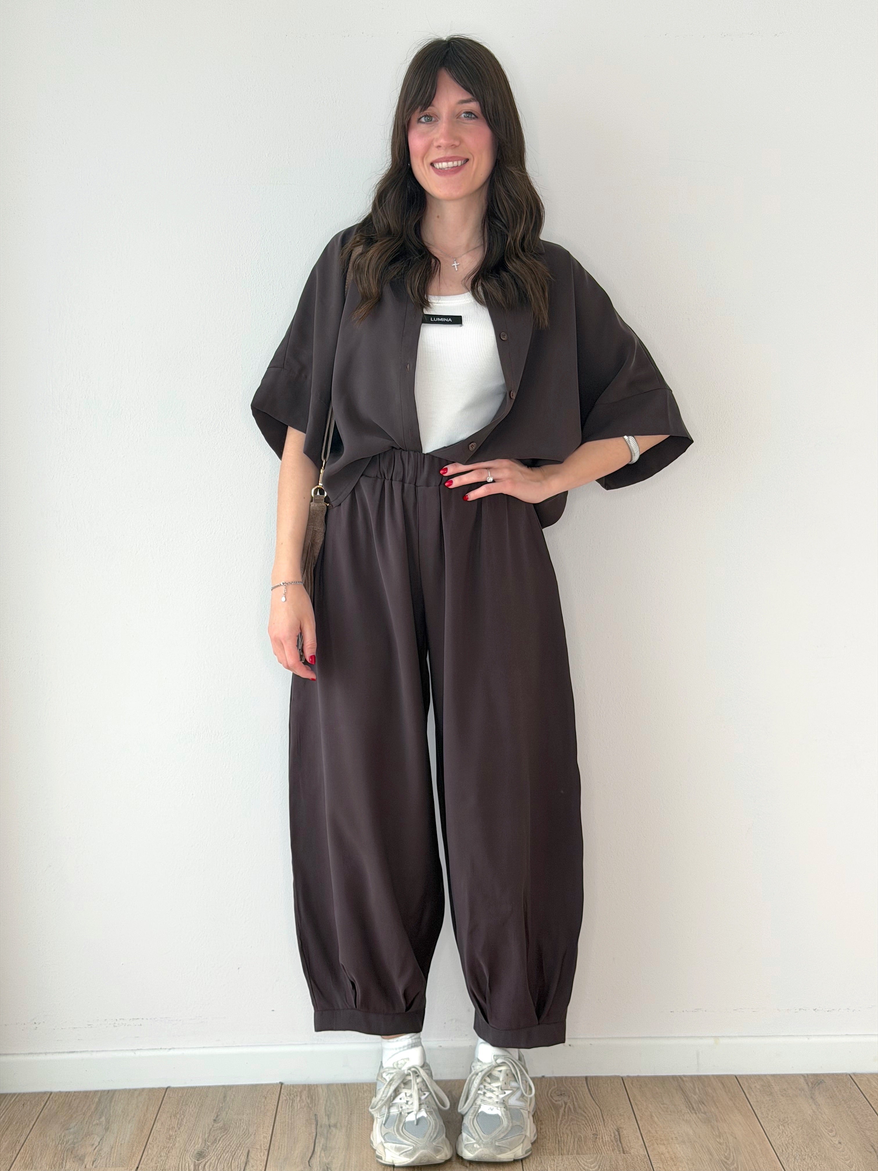 COORDINATO MICHELA