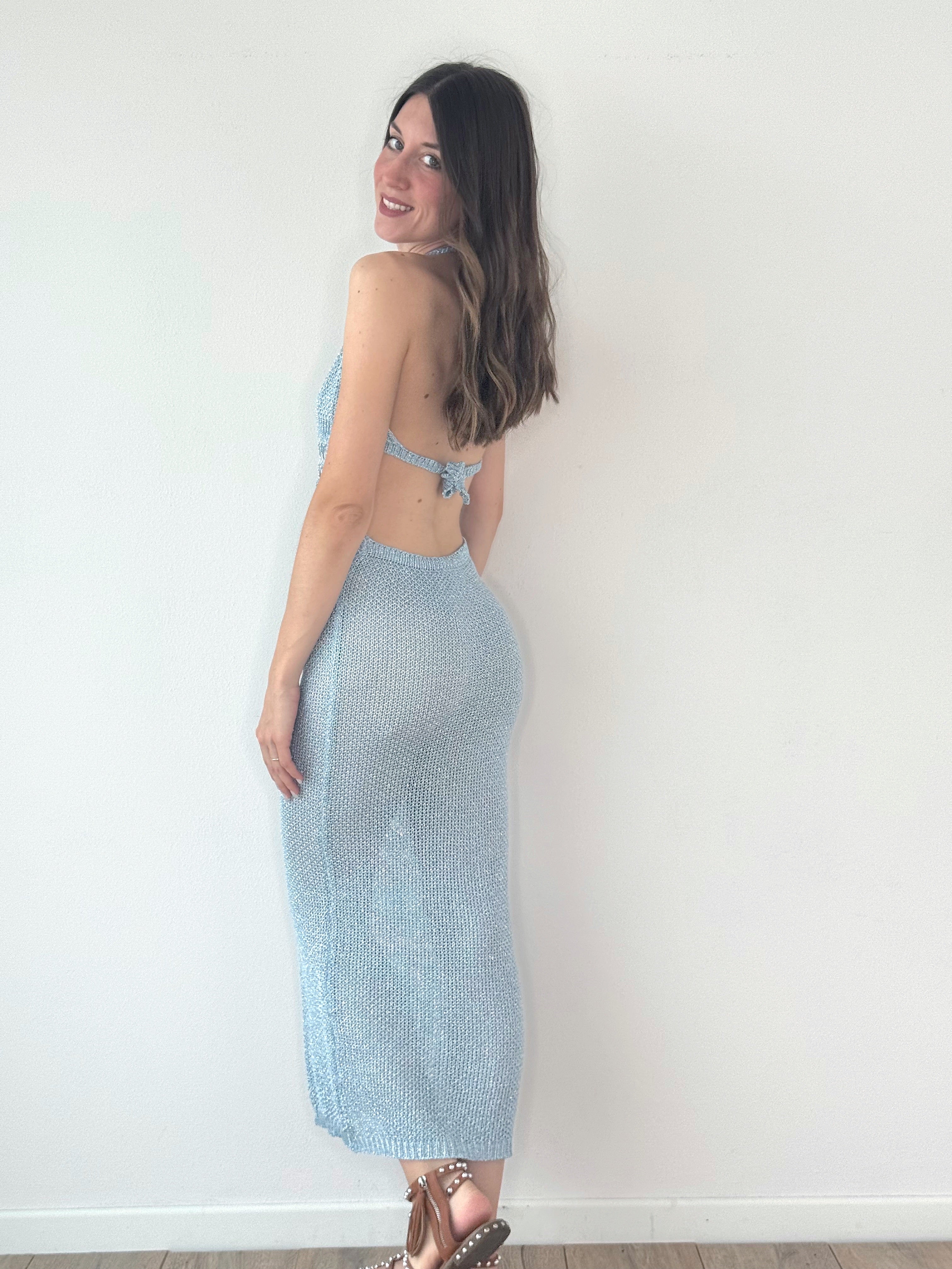 COPRICOSTUME DAFNE