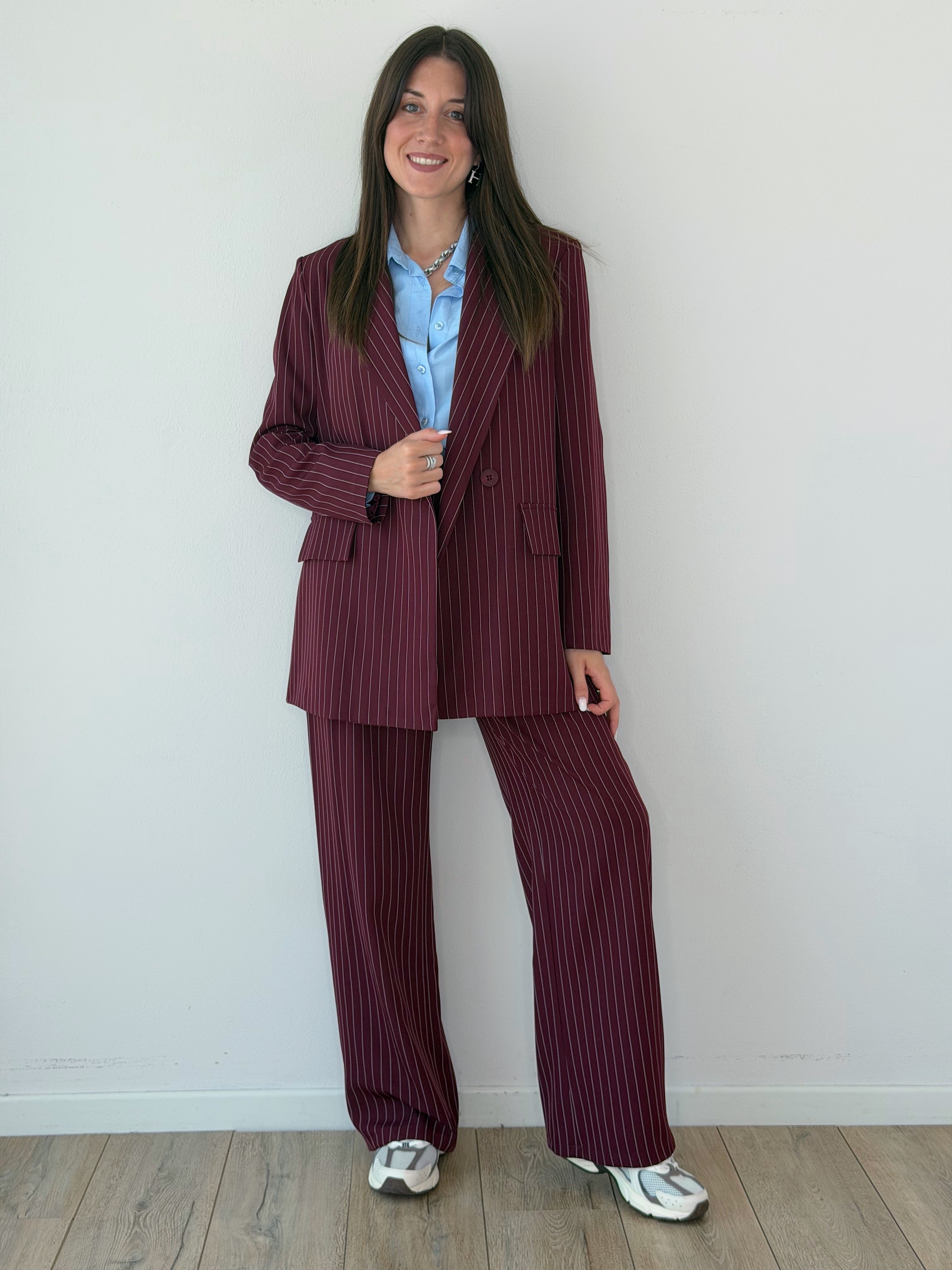 TAILLEUR GESSATO