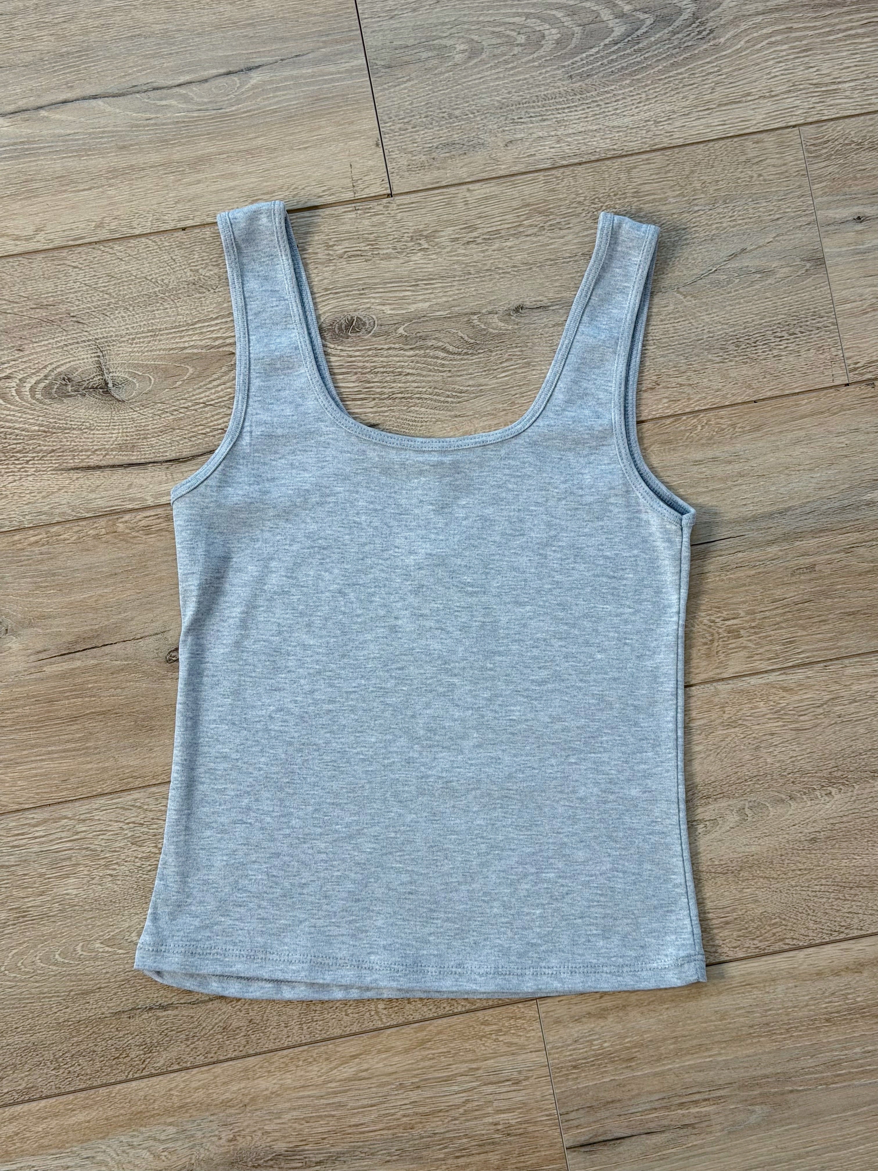 CANOTTIERA BASIC