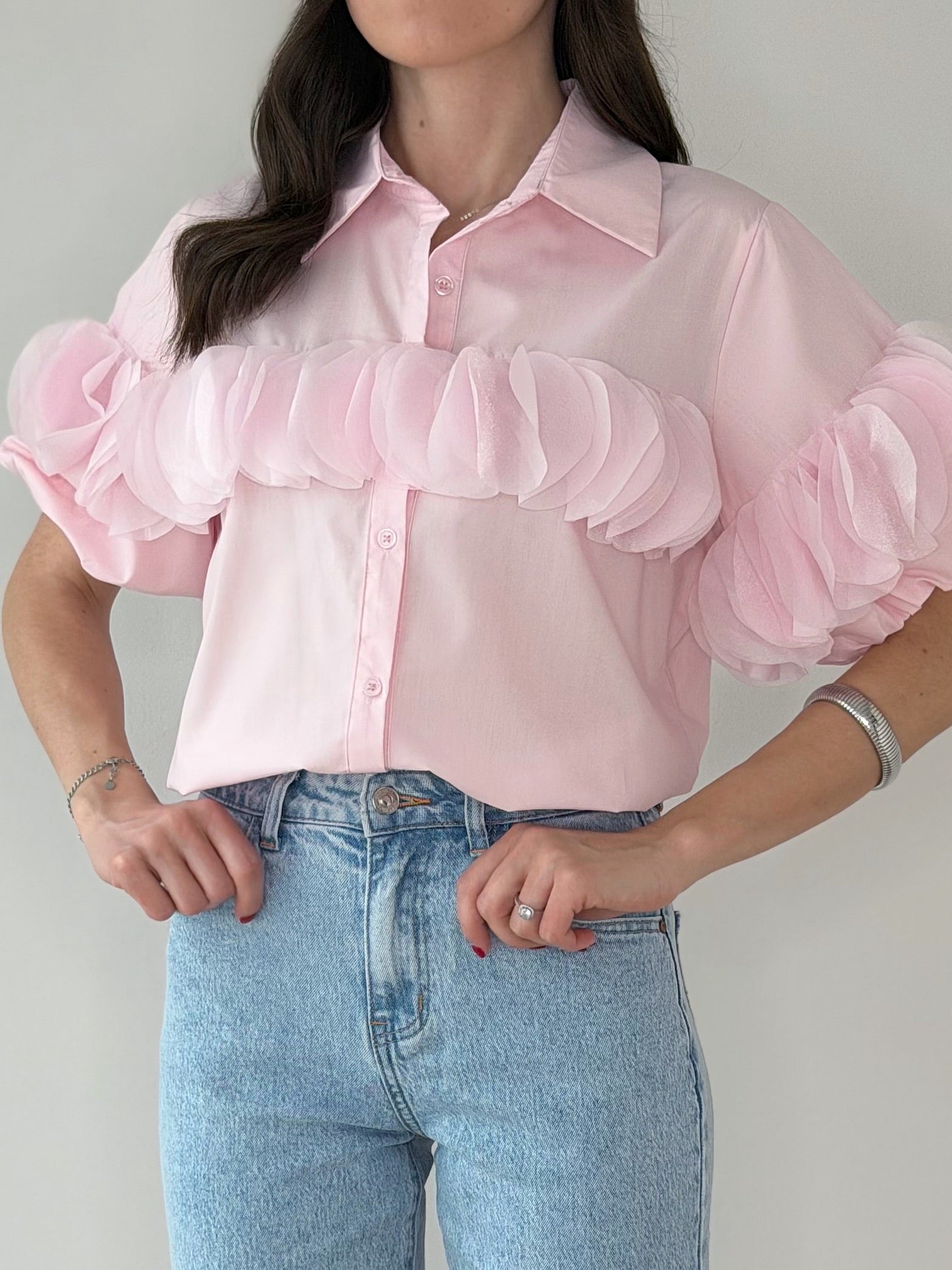 CAMICIA PENELOPE