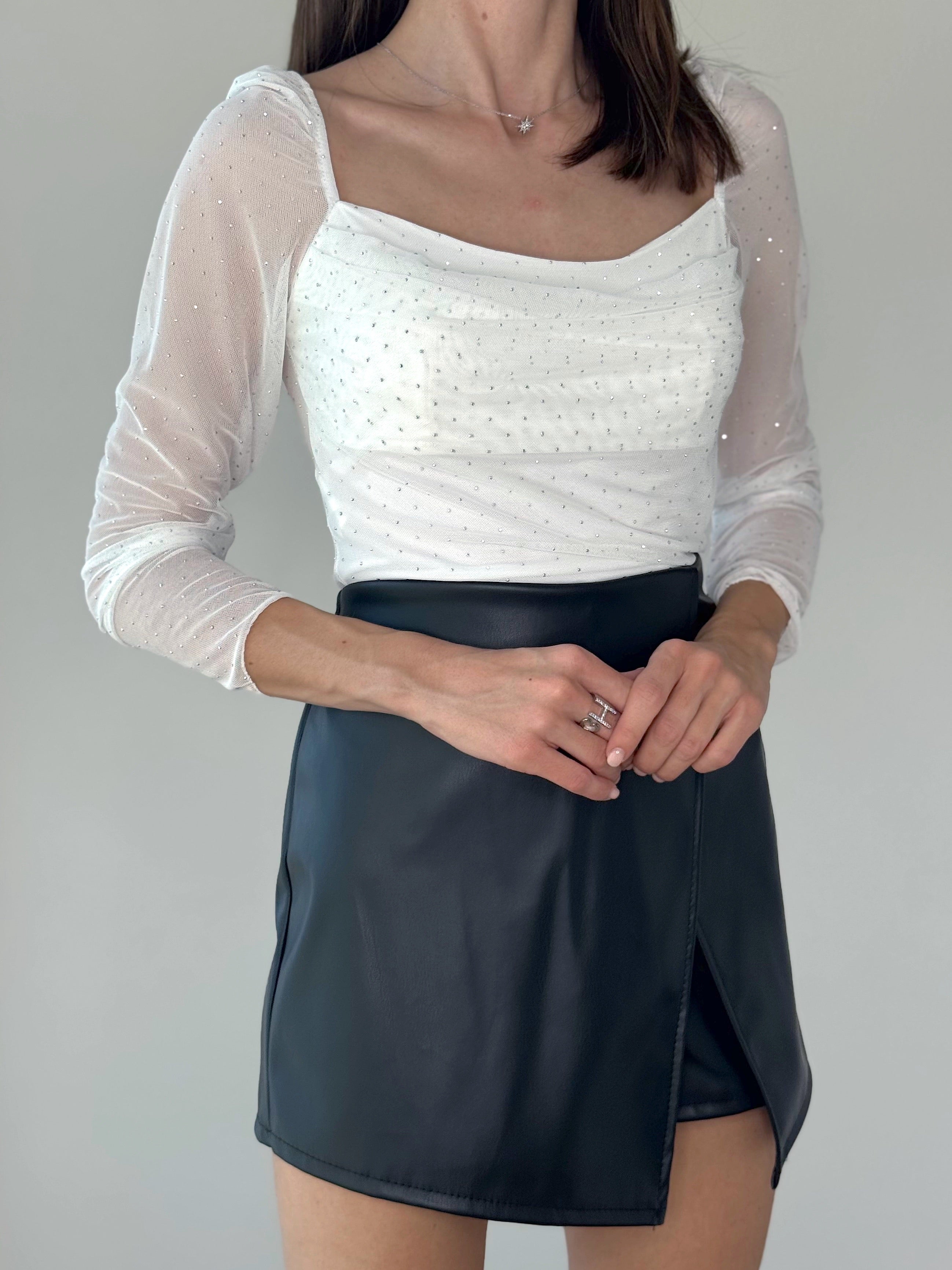 BODY JENNY CON STRASS