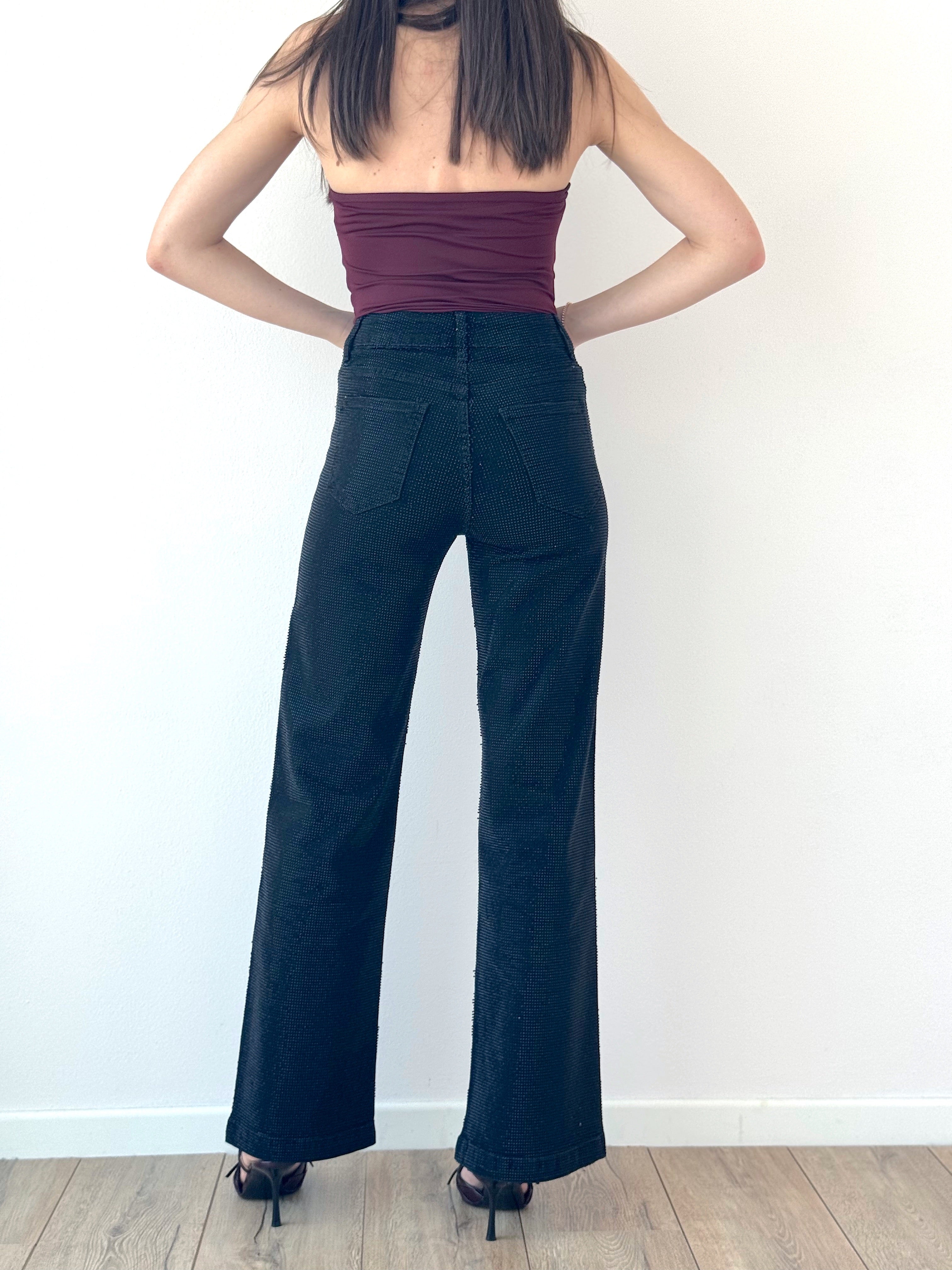 Denim Midnight