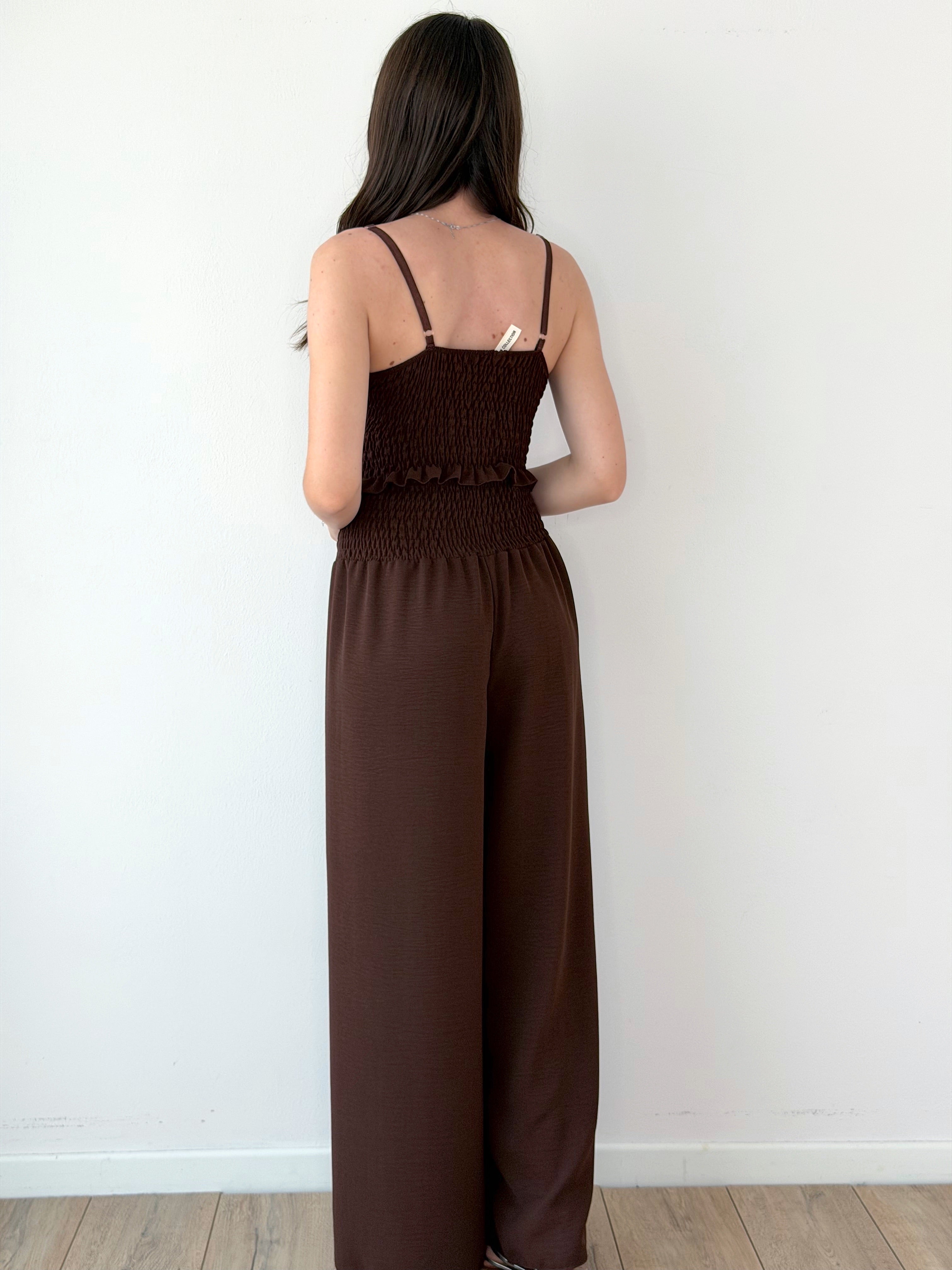 COORDINATO GIADA
