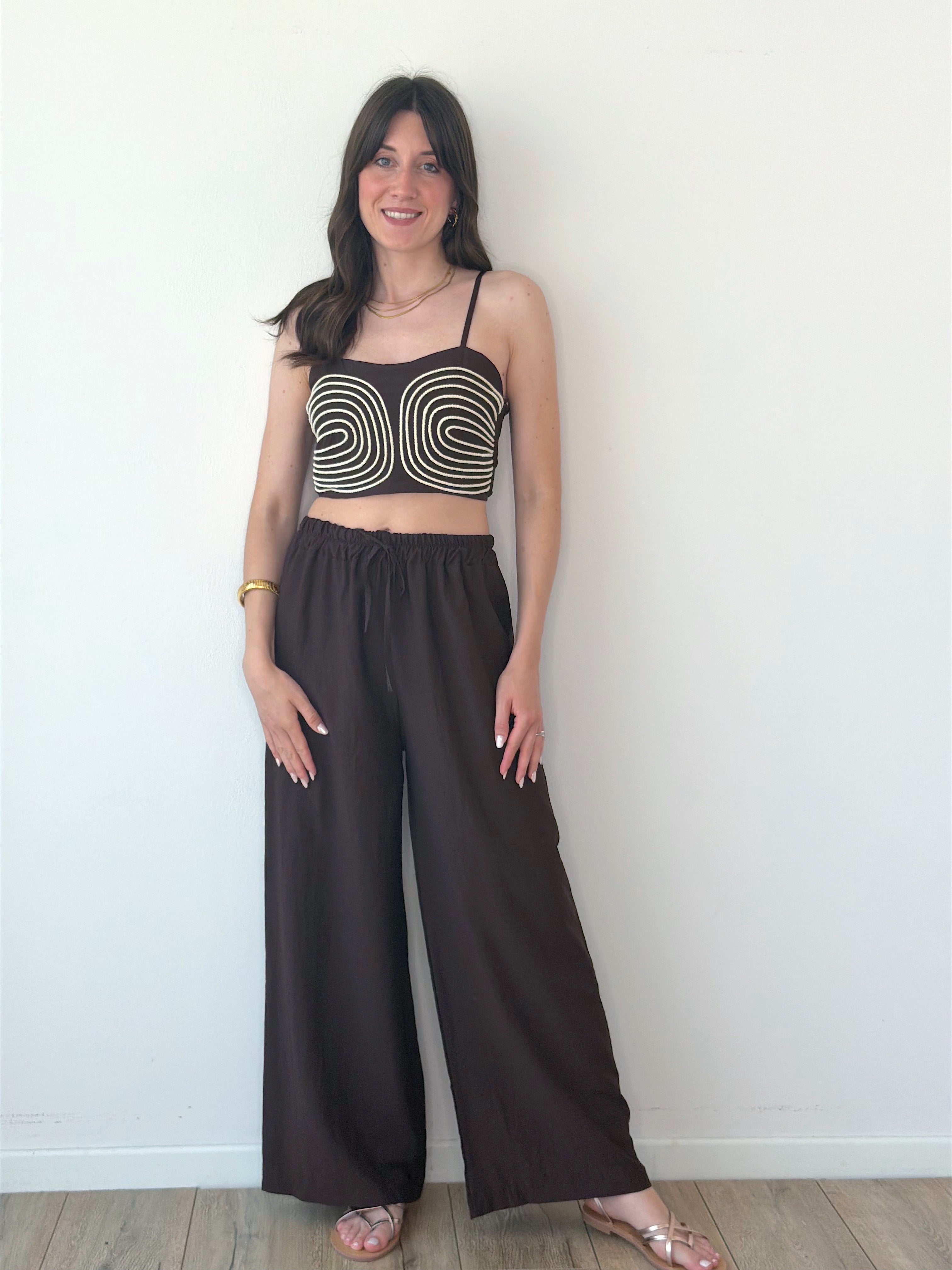 COORDINATO MIRIAM