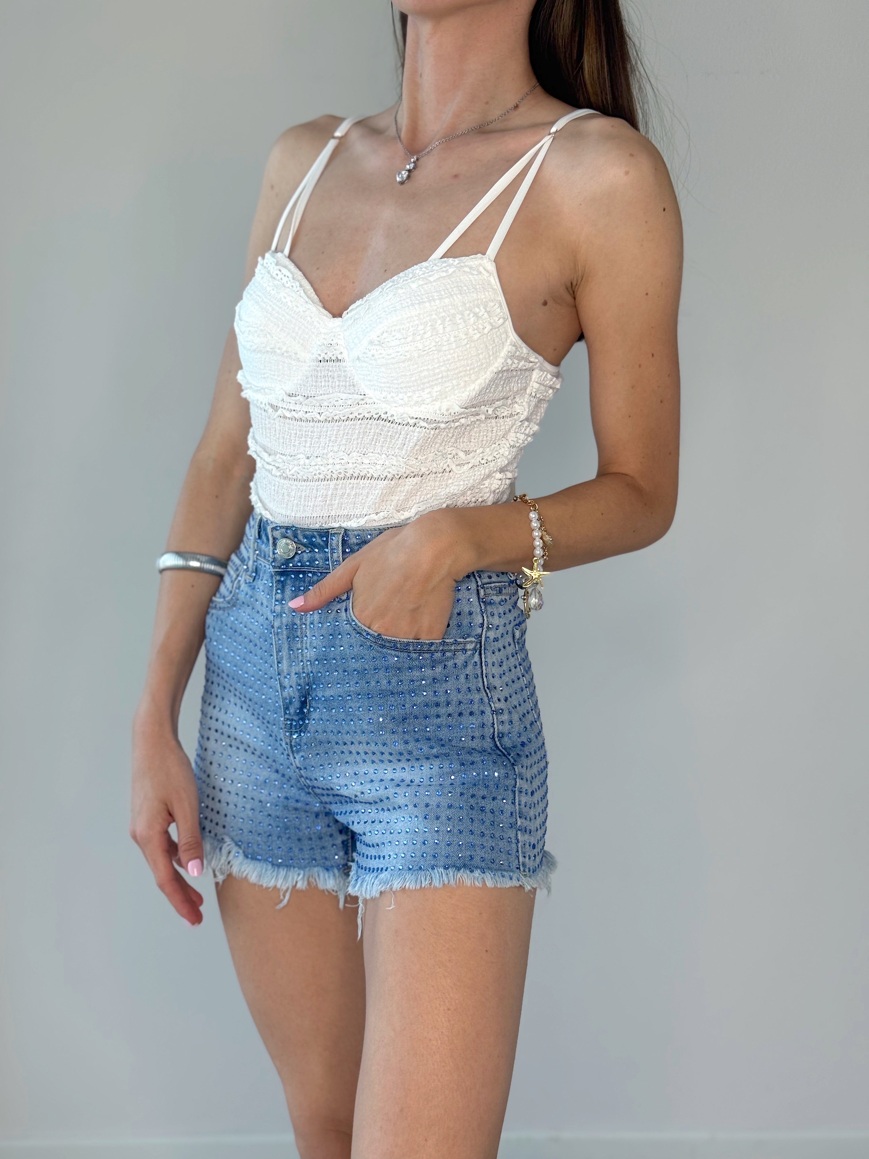 BODY LUANA