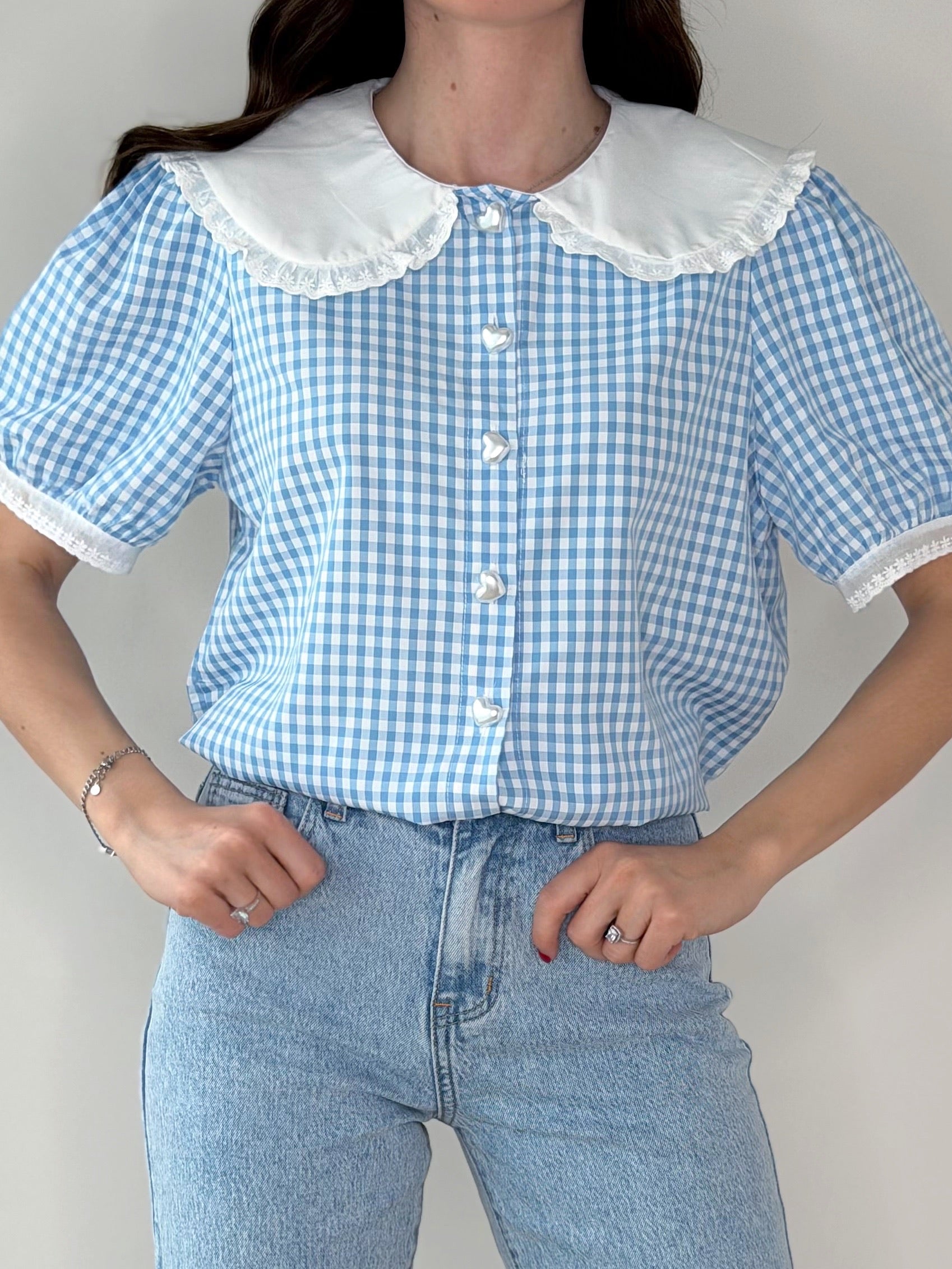 CAMICIA RITA