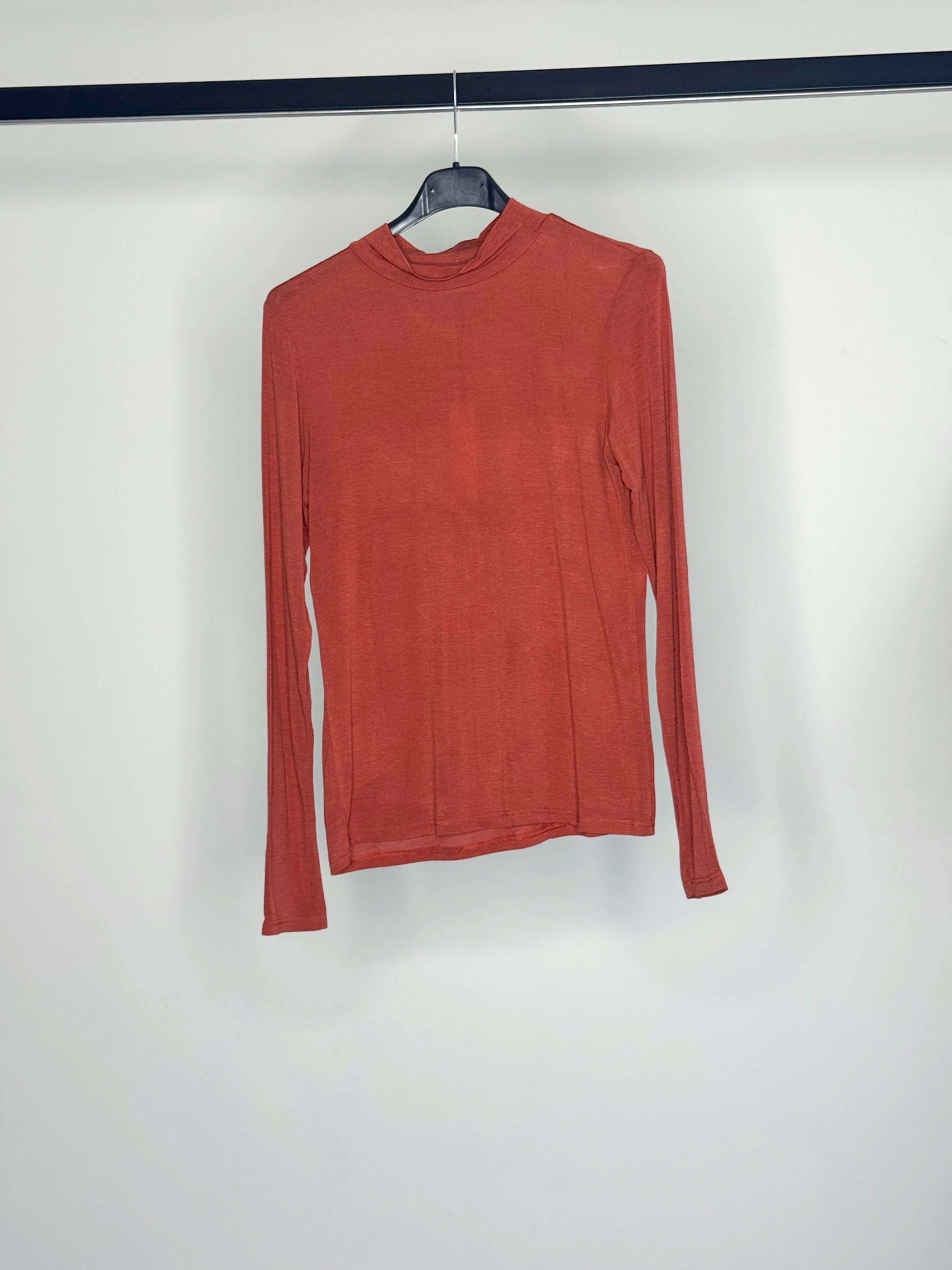 LUPETTO ULTRALIGHT MISTO CASHMERE