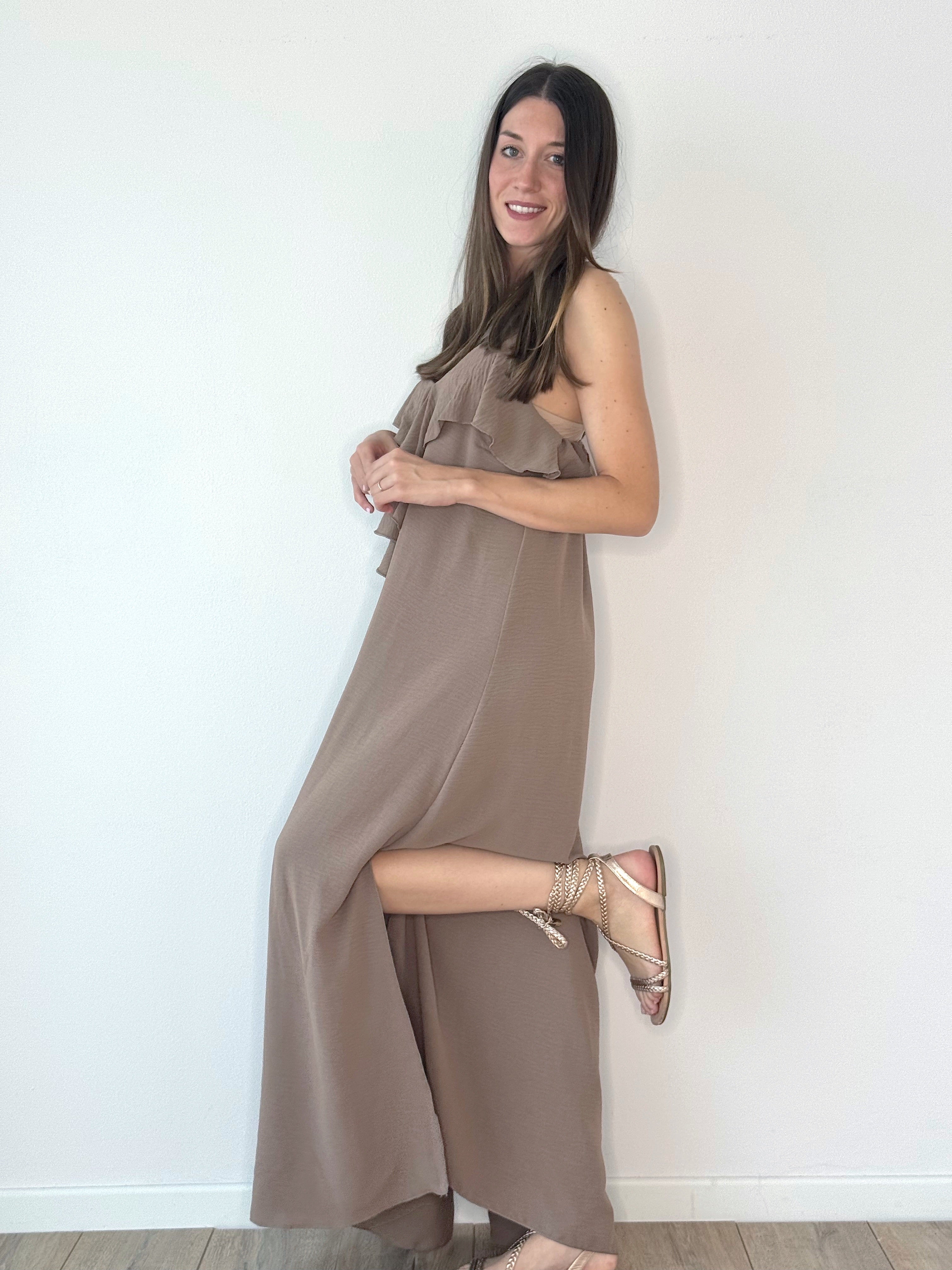 VESTITO CATERINA