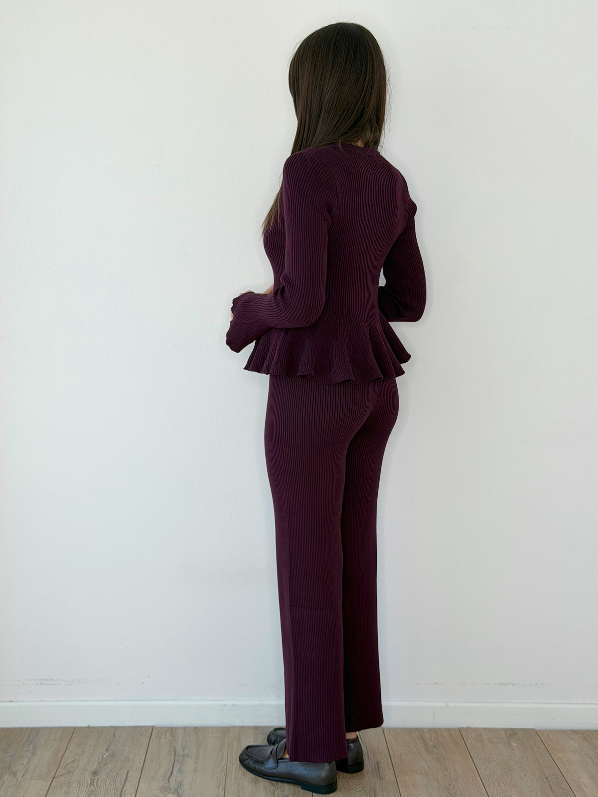 COORDINATO SANDY VINACCIA